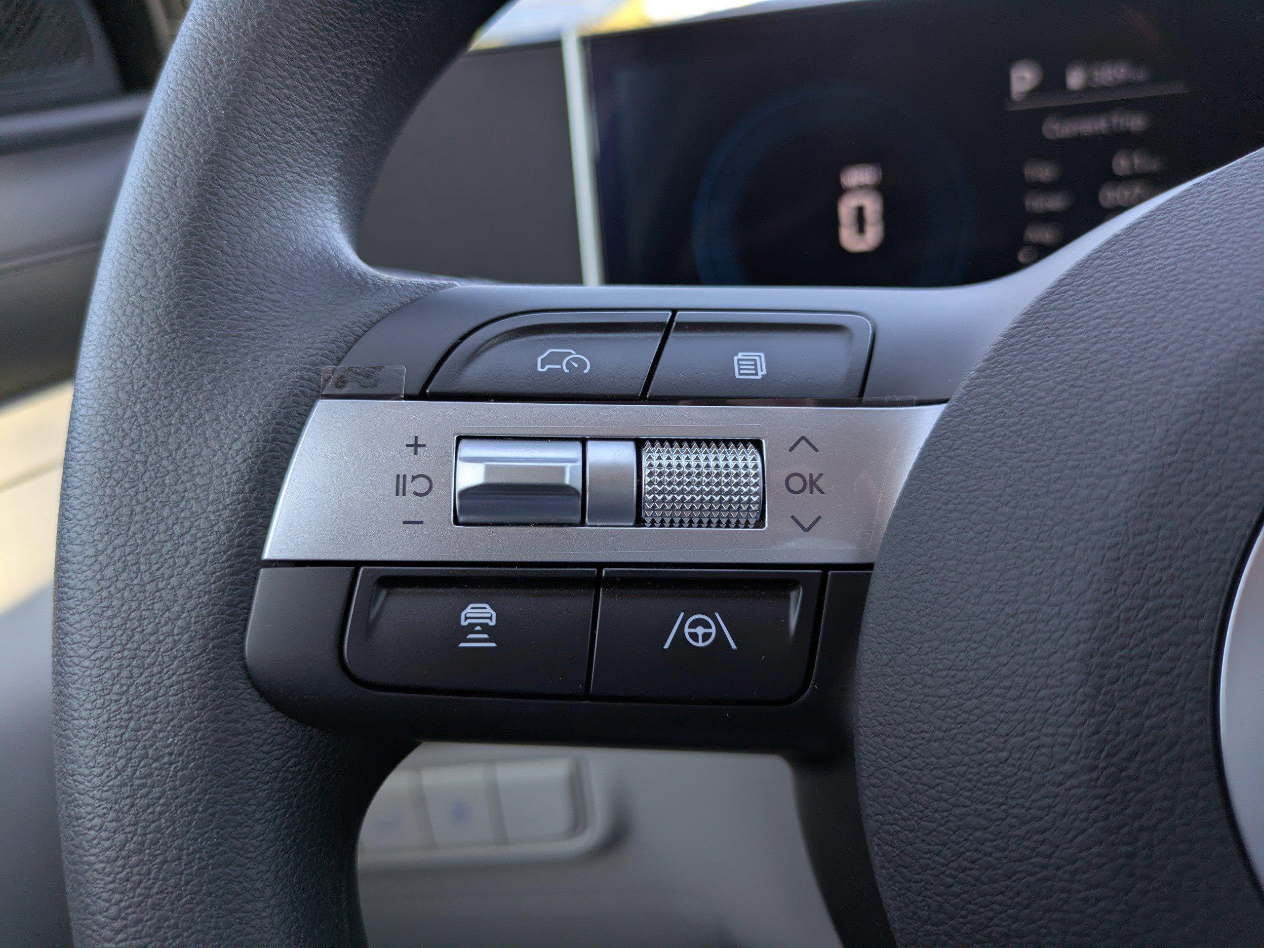 Hyundai Tucson Sel Awd All Wheel Drive Sport Utility - Thumbnail 20