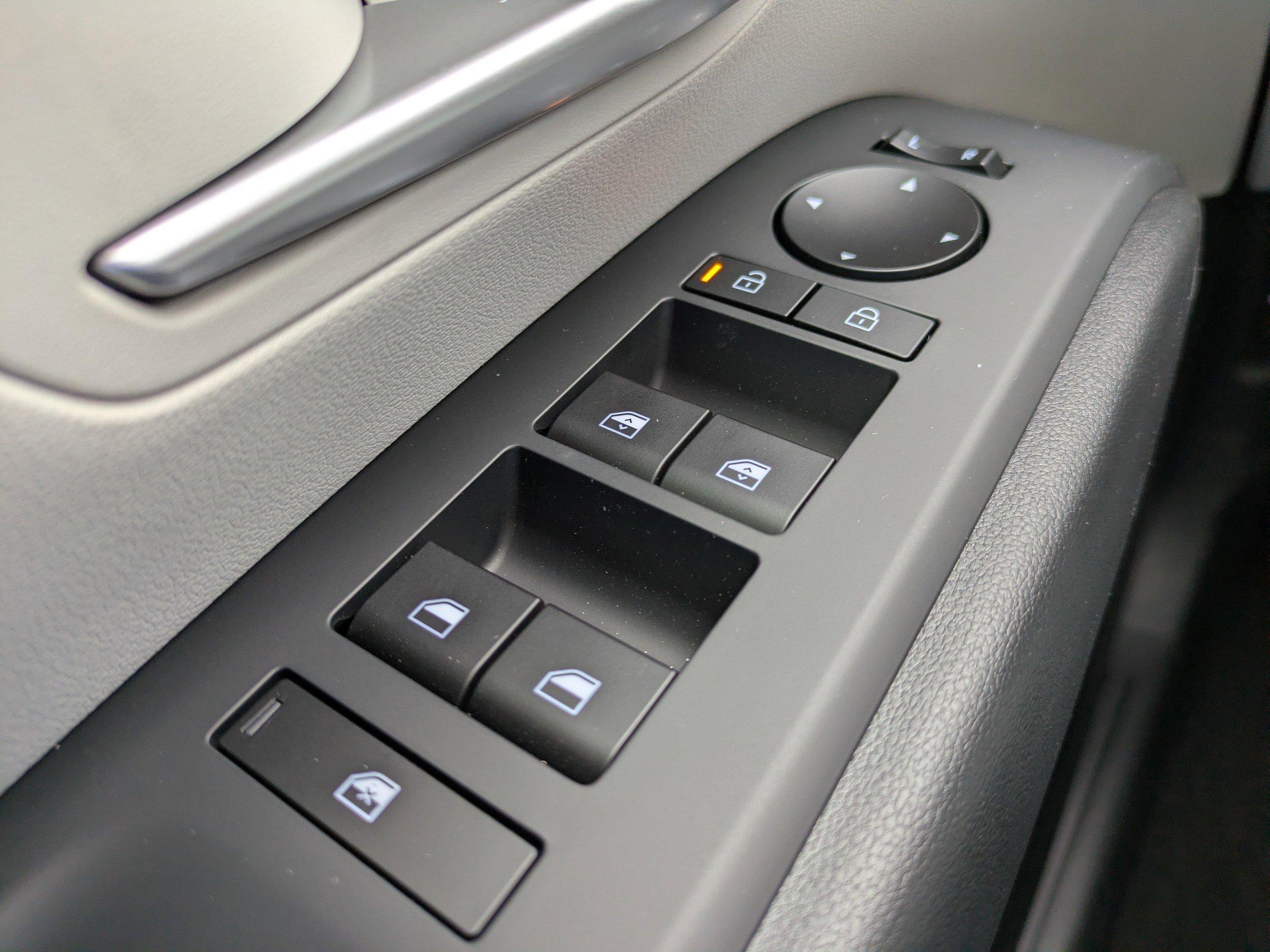 Hyundai Tucson Sel Fwd Front Wheel Drive Sport Utility - Thumbnail 19