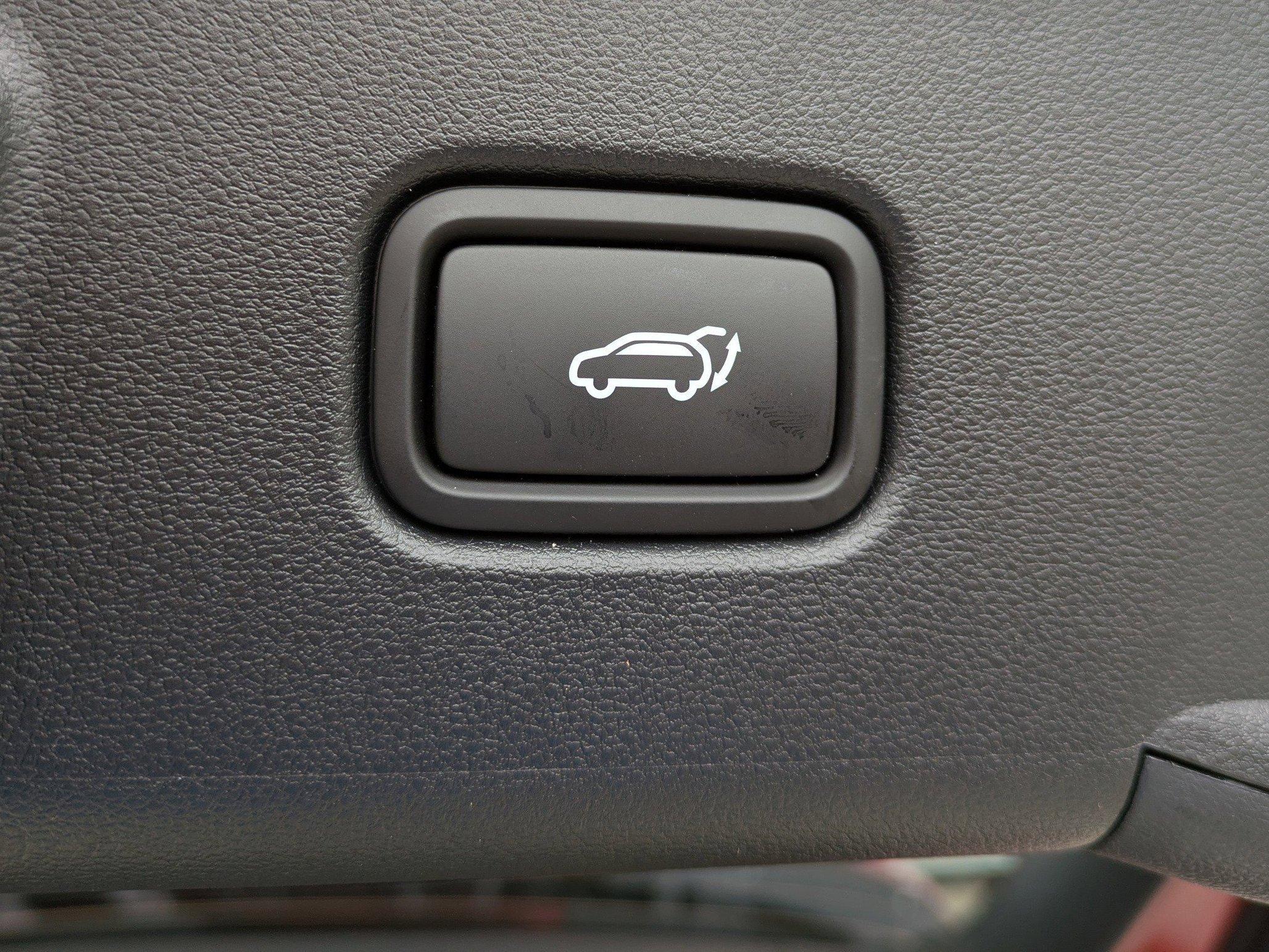 Hyundai Tucson Sel Fwd Front Wheel Drive Sport Utility - Thumbnail 17