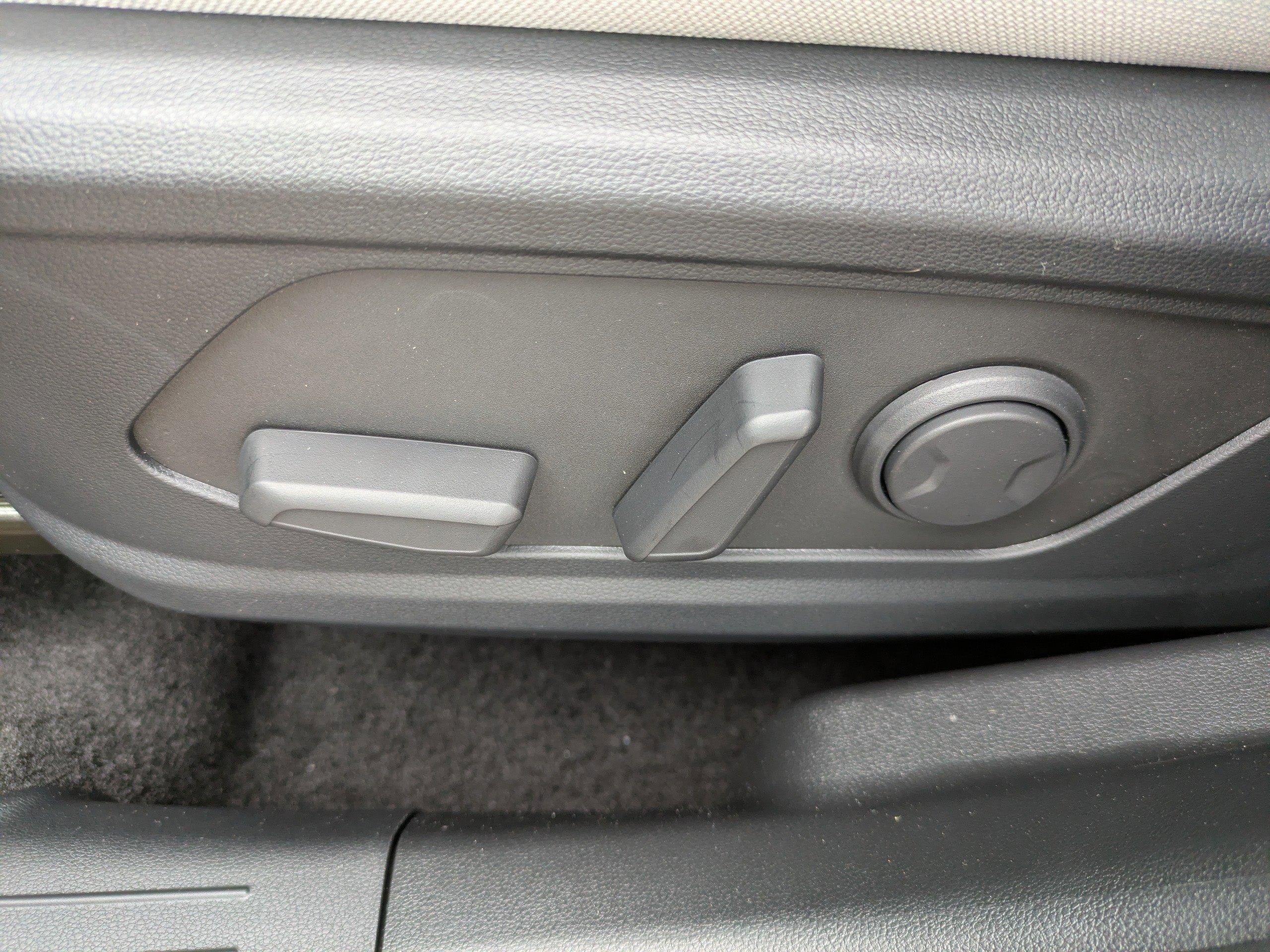 Hyundai Tucson Sel Fwd Front Wheel Drive Sport Utility - Thumbnail 18