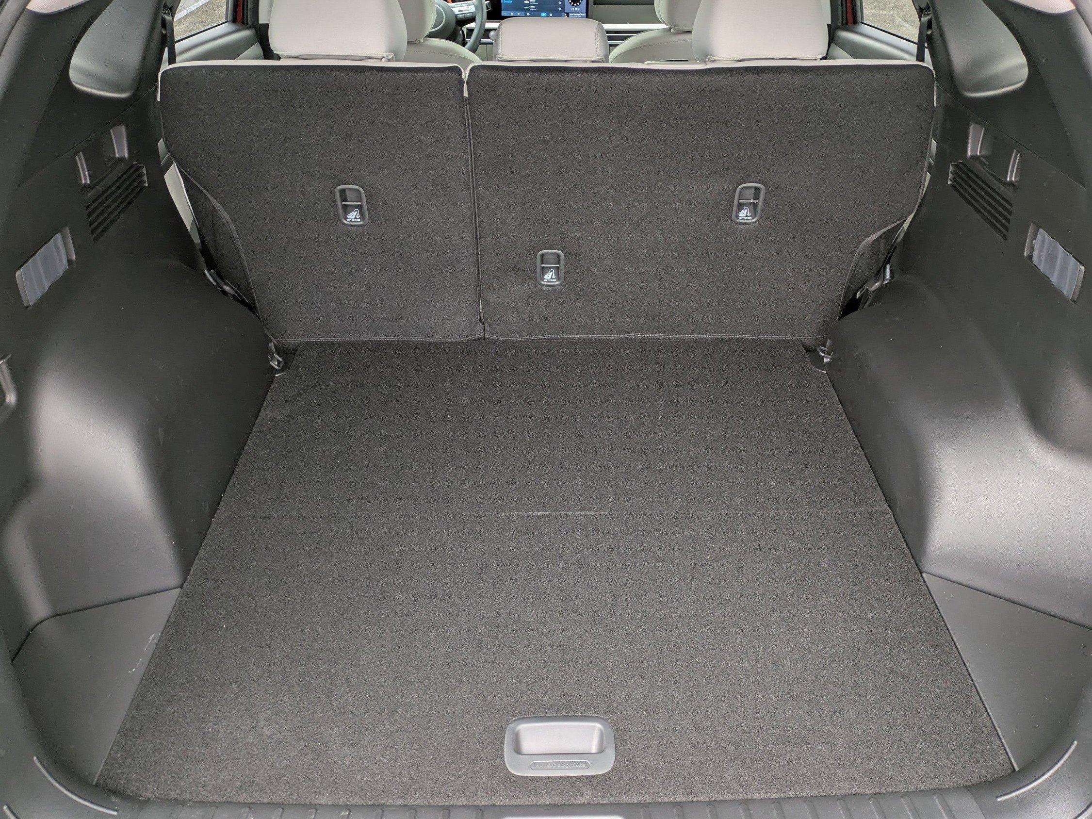 Hyundai Tucson Sel Fwd Front Wheel Drive Sport Utility - Thumbnail 16