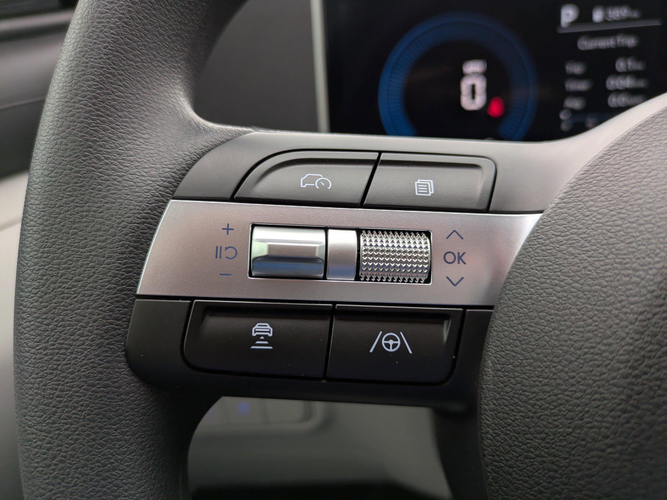 Hyundai Tucson Sel Fwd Front Wheel Drive Sport Utility - Thumbnail 20