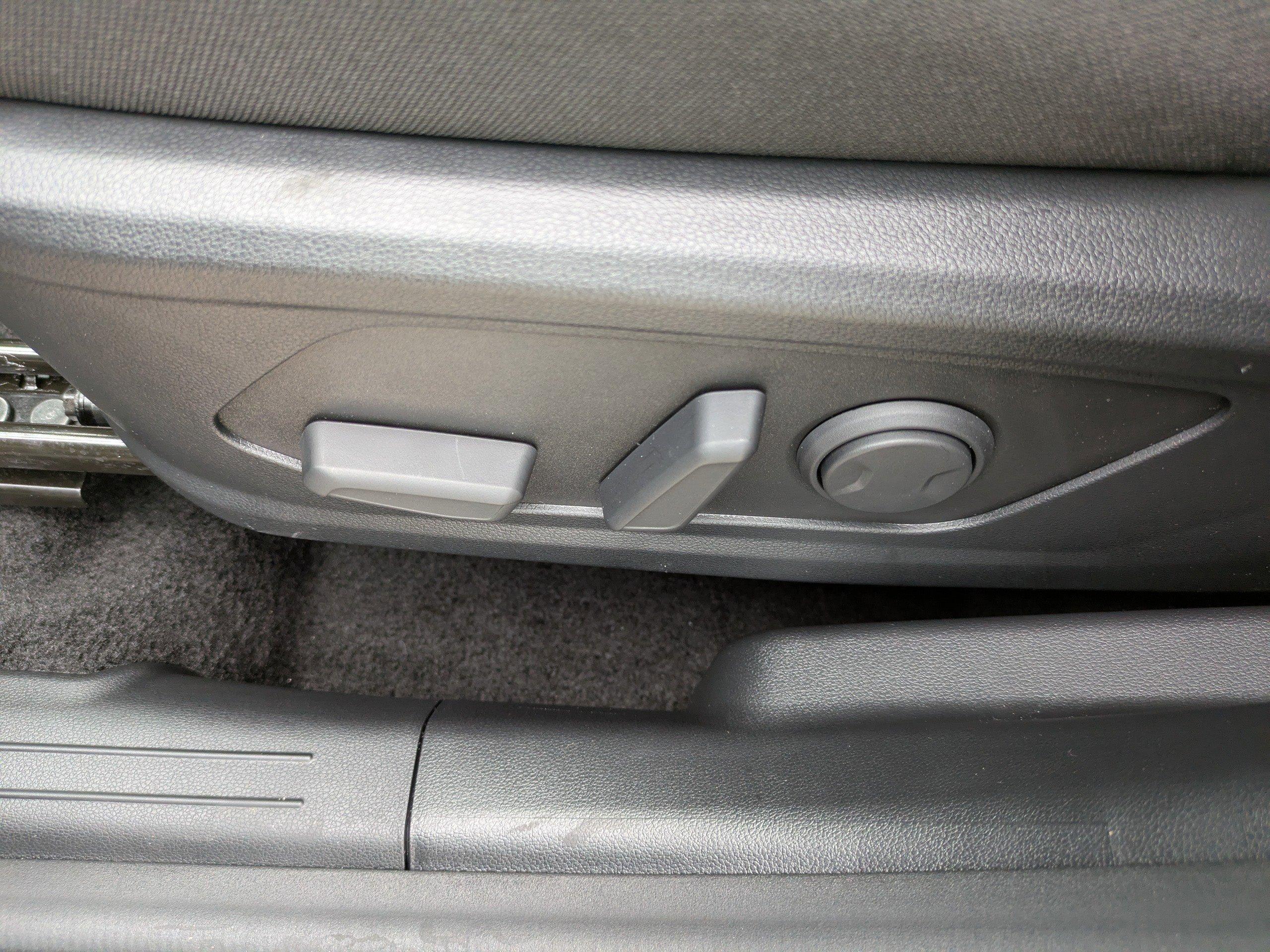 Hyundai Tucson Sel Awd All Wheel Drive Sport Utility - Thumbnail 18