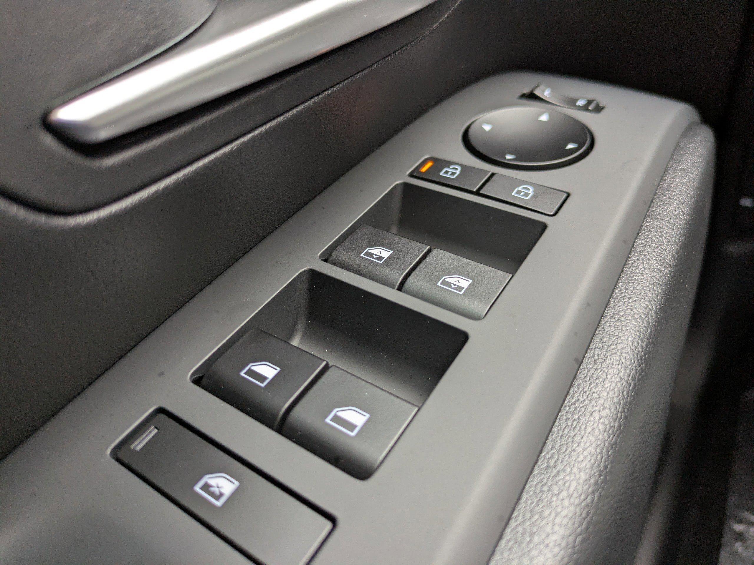 Hyundai Tucson Sel Awd All Wheel Drive Sport Utility - Thumbnail 19