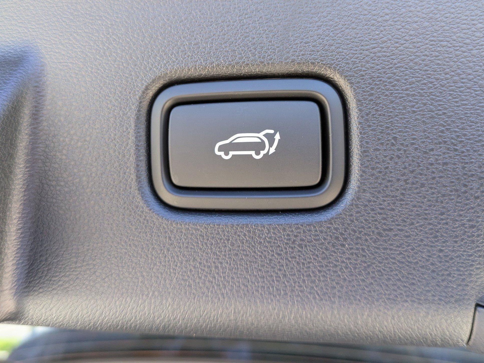 Hyundai Tucson Sel Fwd Front Wheel Drive Sport Utility - Thumbnail 17