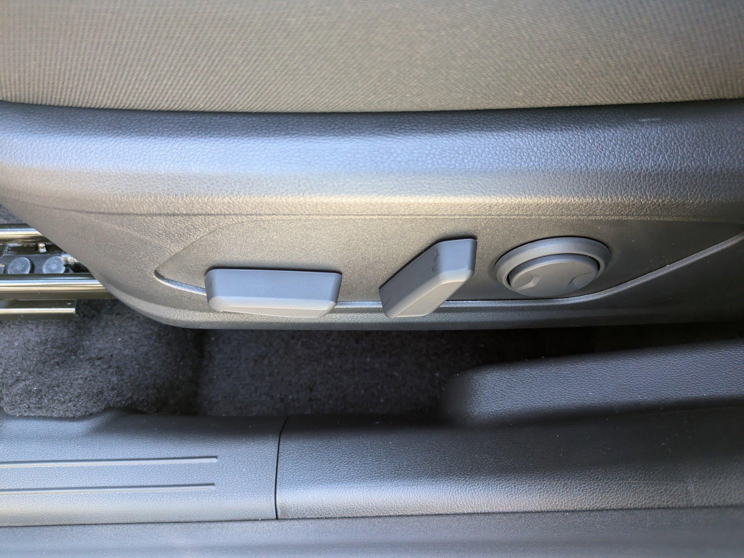 Hyundai Tucson Sel Fwd Front Wheel Drive Sport Utility - Thumbnail 18