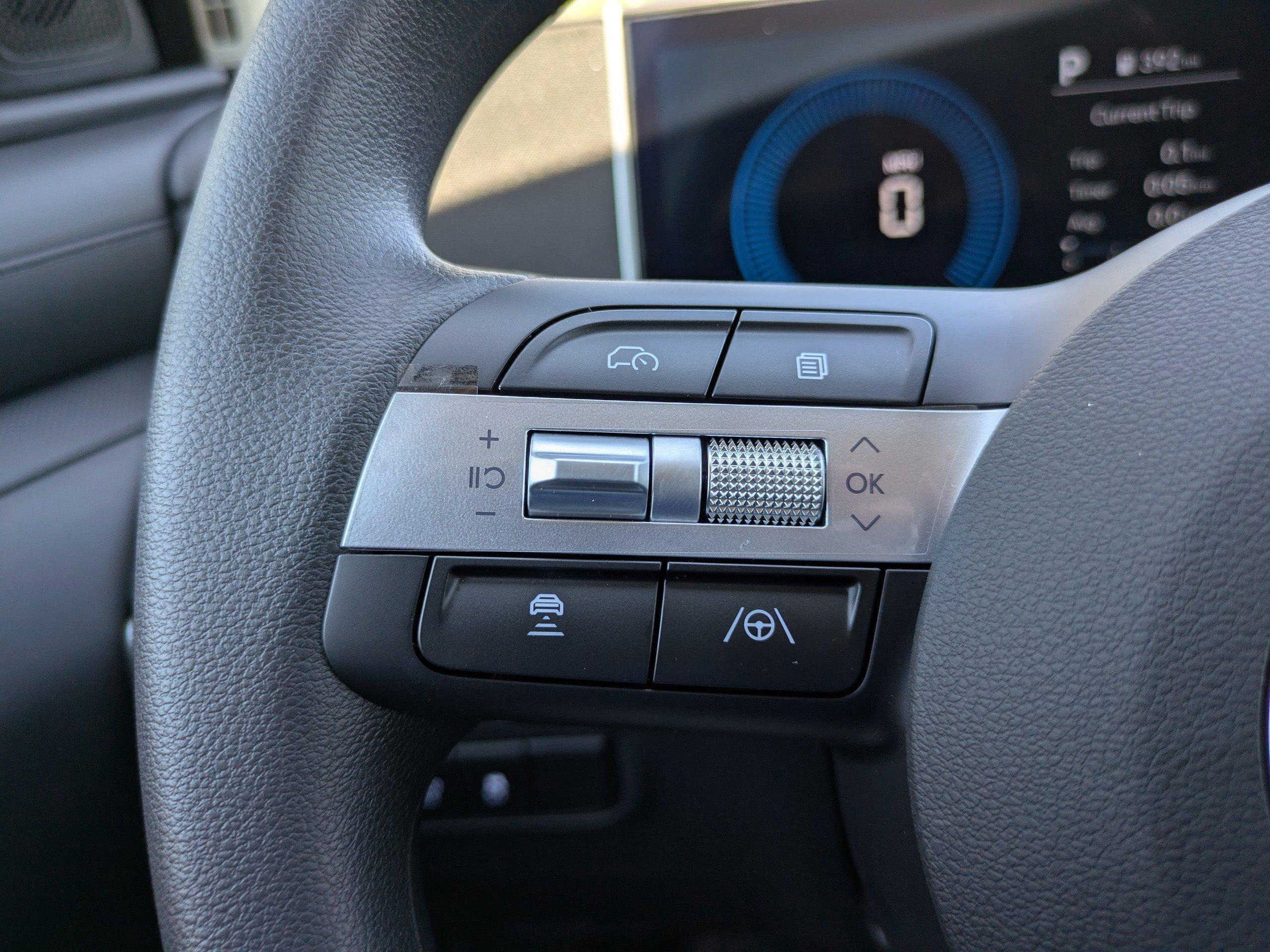 Hyundai Tucson Sel Fwd Front Wheel Drive Sport Utility - Thumbnail 20