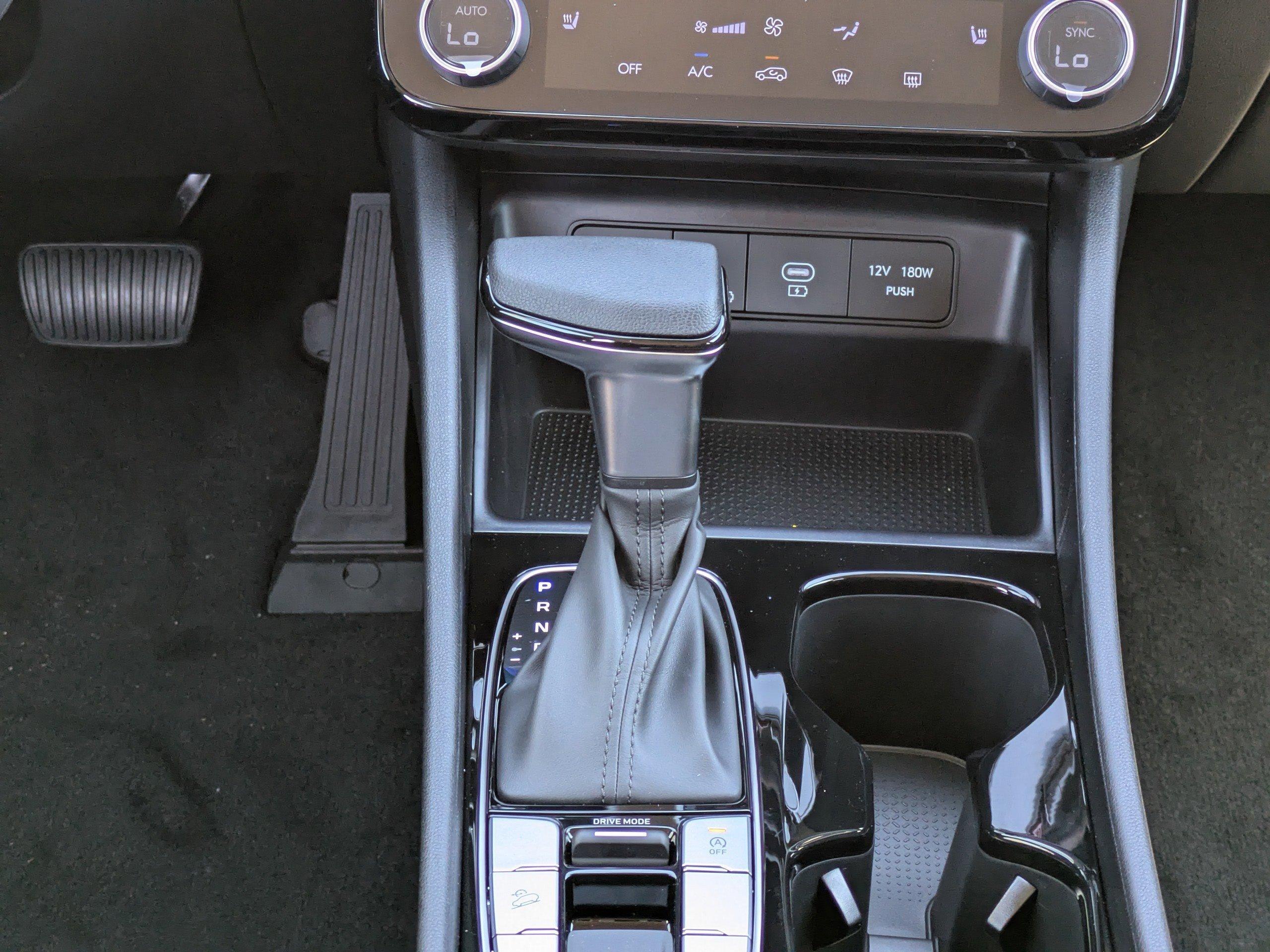 Hyundai Tucson Sel Fwd Front Wheel Drive Sport Utility - Thumbnail 14