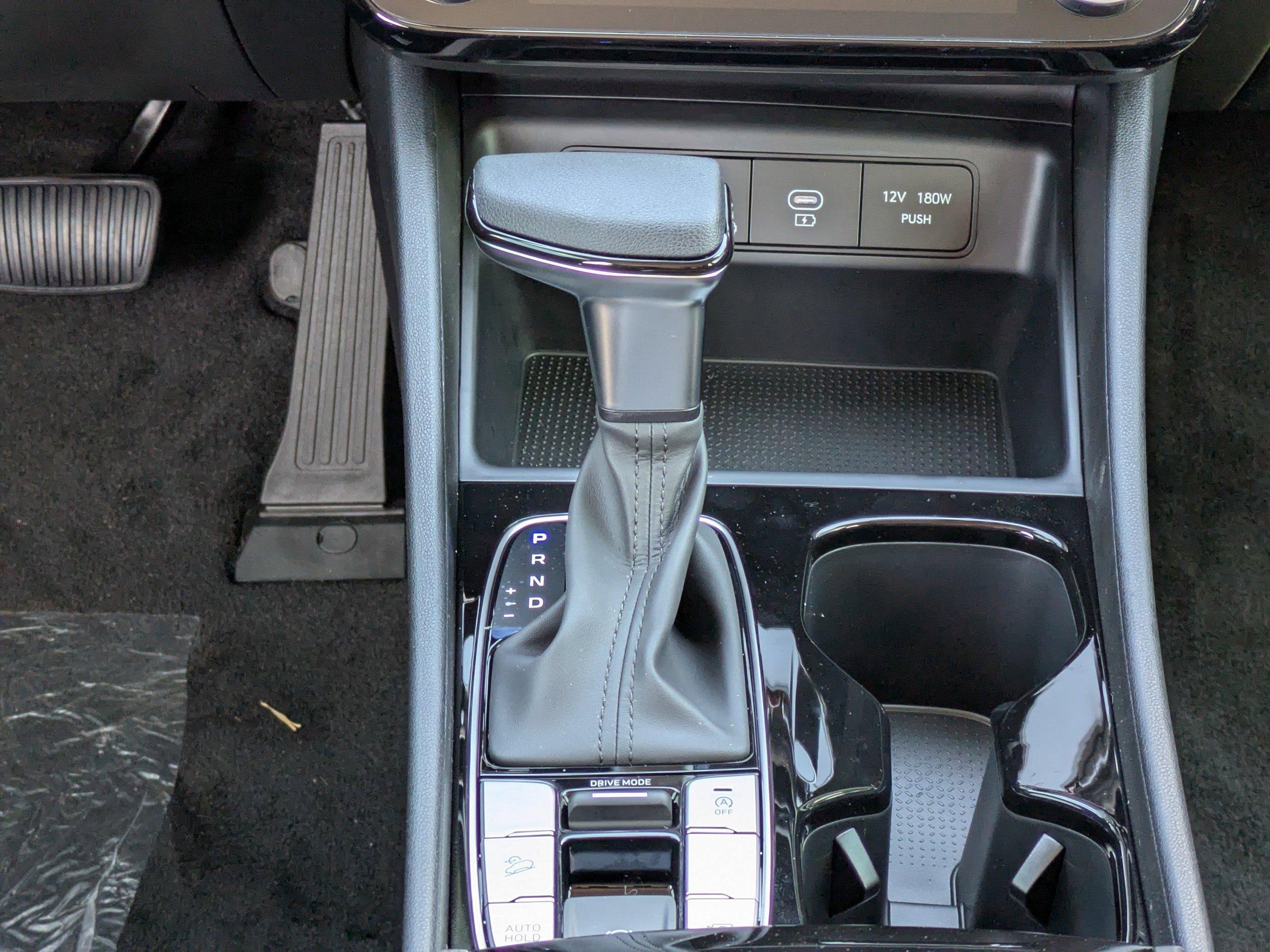 Hyundai Tucson Sel Fwd Front Wheel Drive Sport Utility - Thumbnail 14