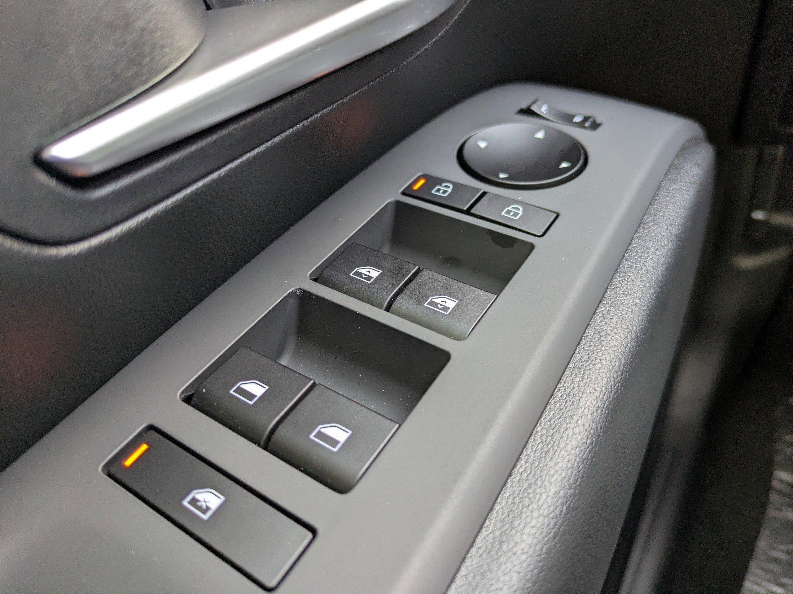 Hyundai Tucson Sel Fwd Front Wheel Drive Sport Utility - Thumbnail 19