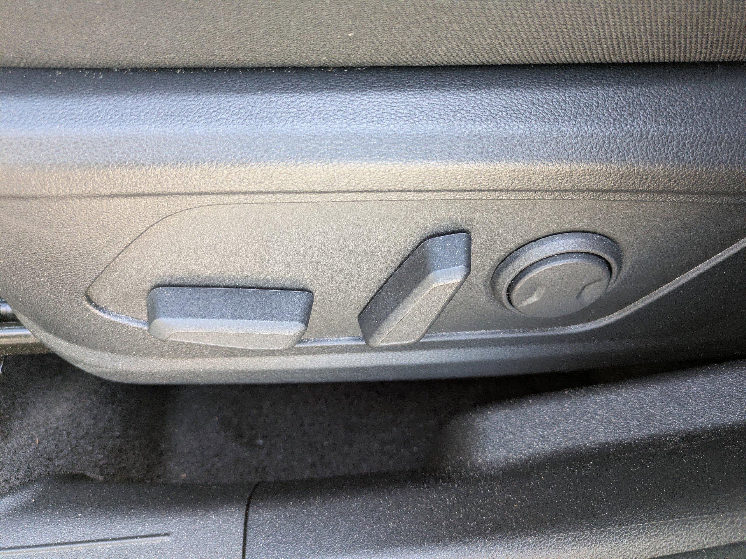 Hyundai Tucson Sel Fwd Front Wheel Drive Sport Utility - Thumbnail 18