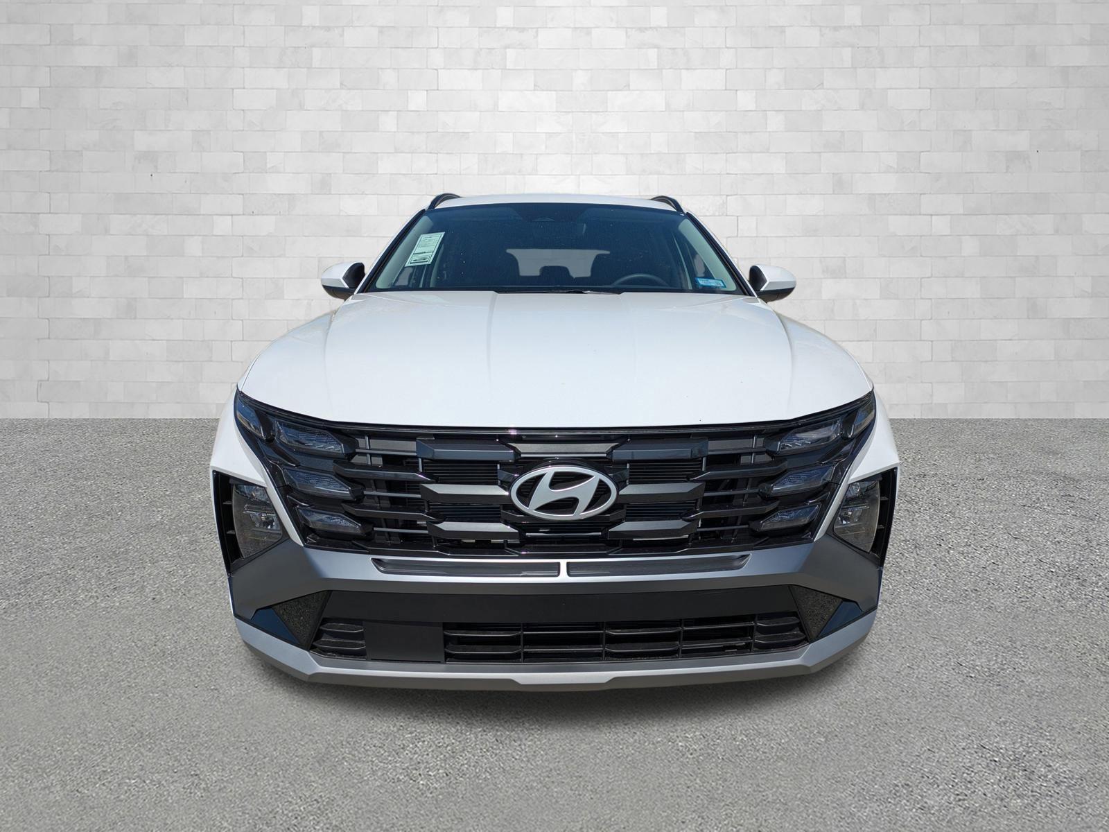 Hyundai Tucson Sel Fwd Front Wheel Drive Sport Utility - Thumbnail 7