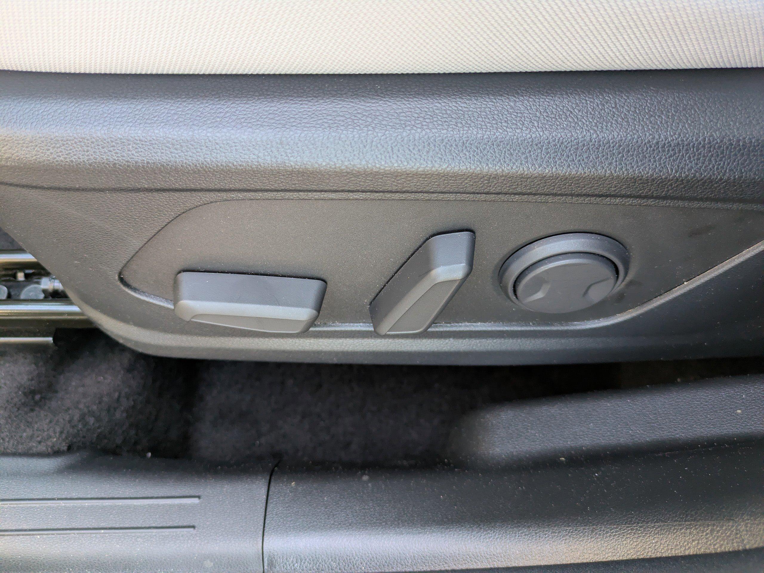 Hyundai Tucson Sel Fwd Front Wheel Drive Sport Utility - Thumbnail 18