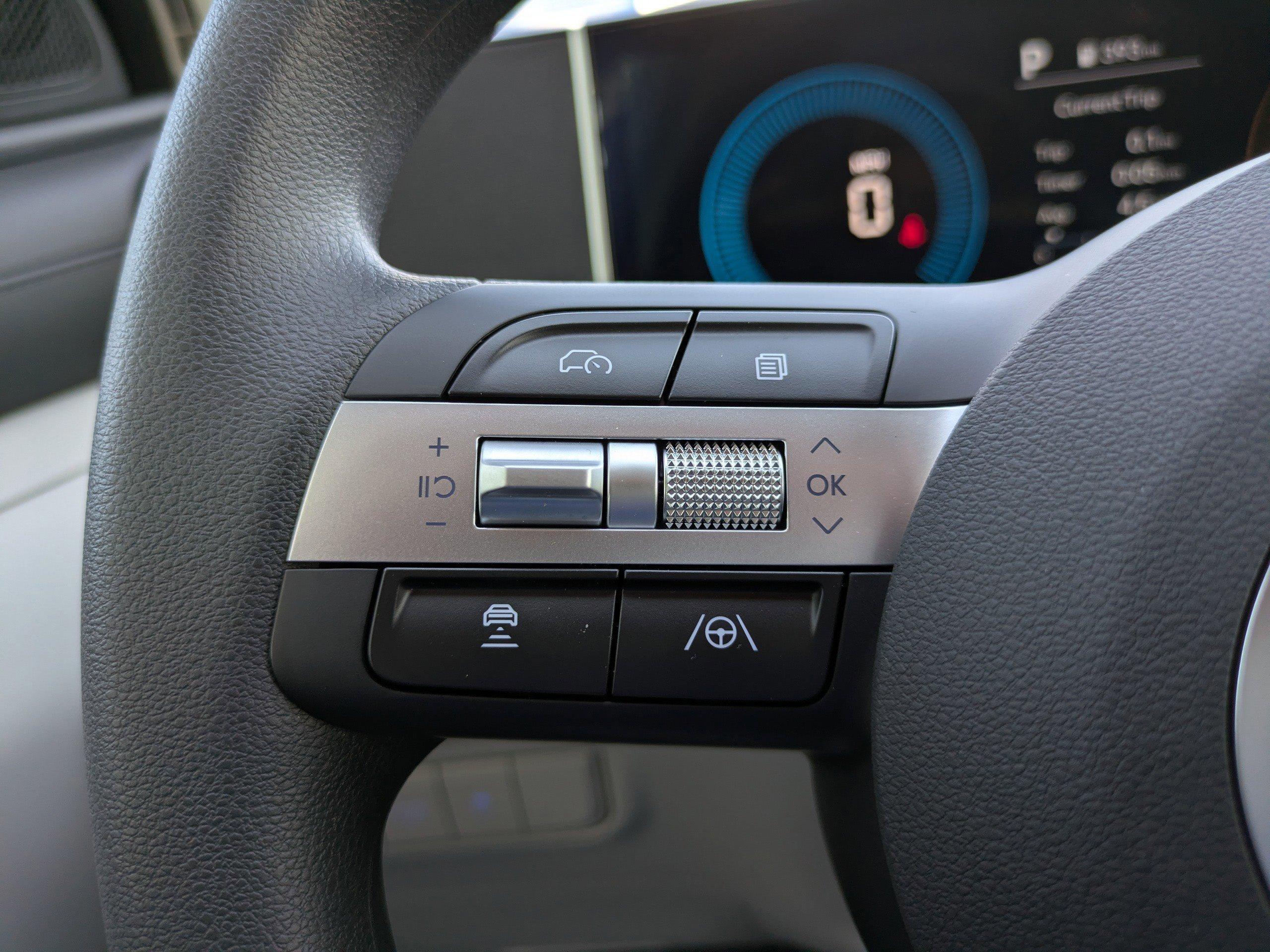 Hyundai Tucson Sel Fwd Front Wheel Drive Sport Utility - Thumbnail 20