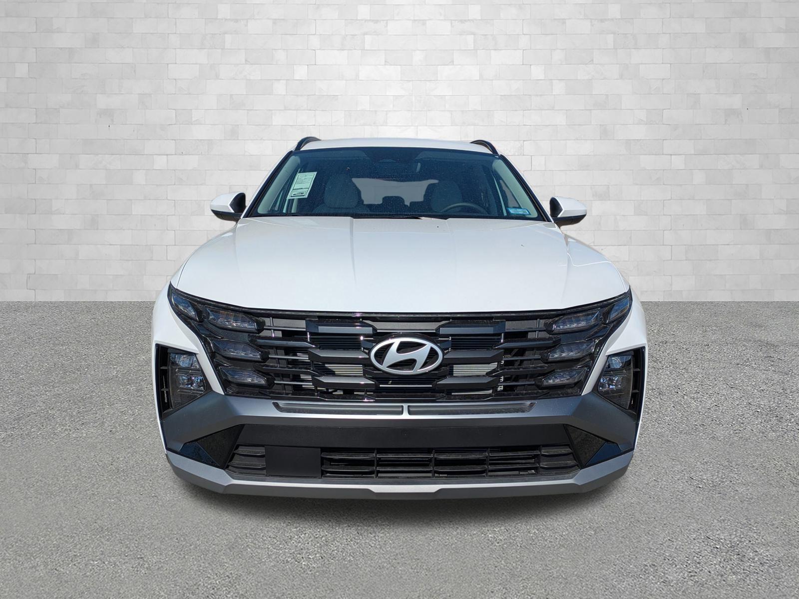 Hyundai Tucson Sel Fwd Front Wheel Drive Sport Utility - Thumbnail 7