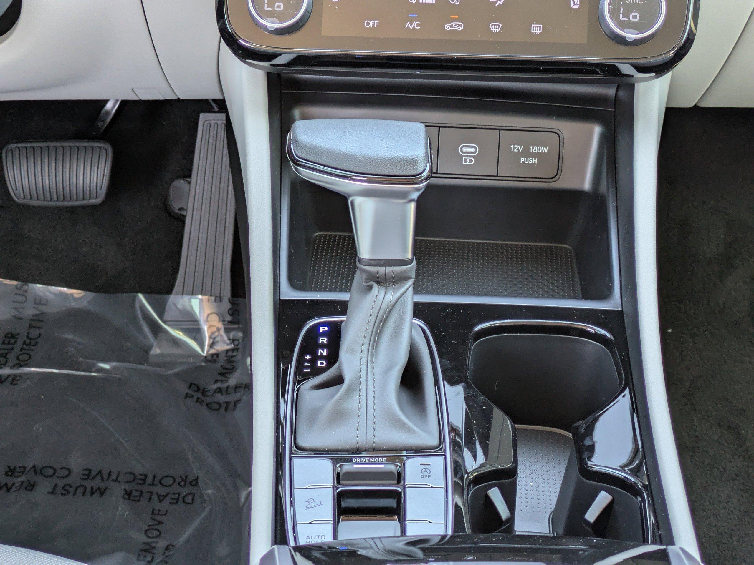 Hyundai Tucson Sel Fwd Front Wheel Drive Sport Utility - Thumbnail 14