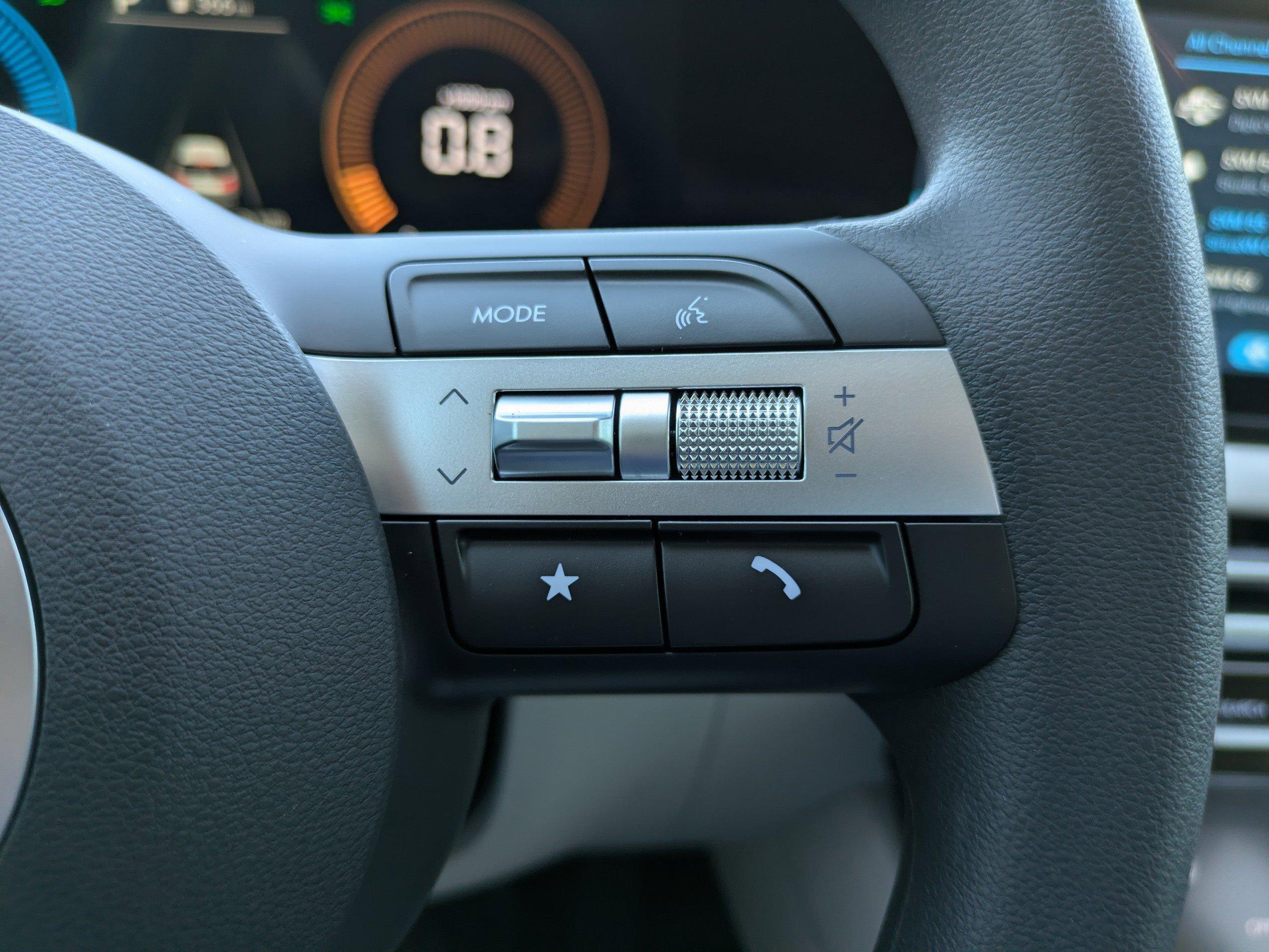 Hyundai Tucson Sel Fwd Front Wheel Drive Sport Utility - Thumbnail 20