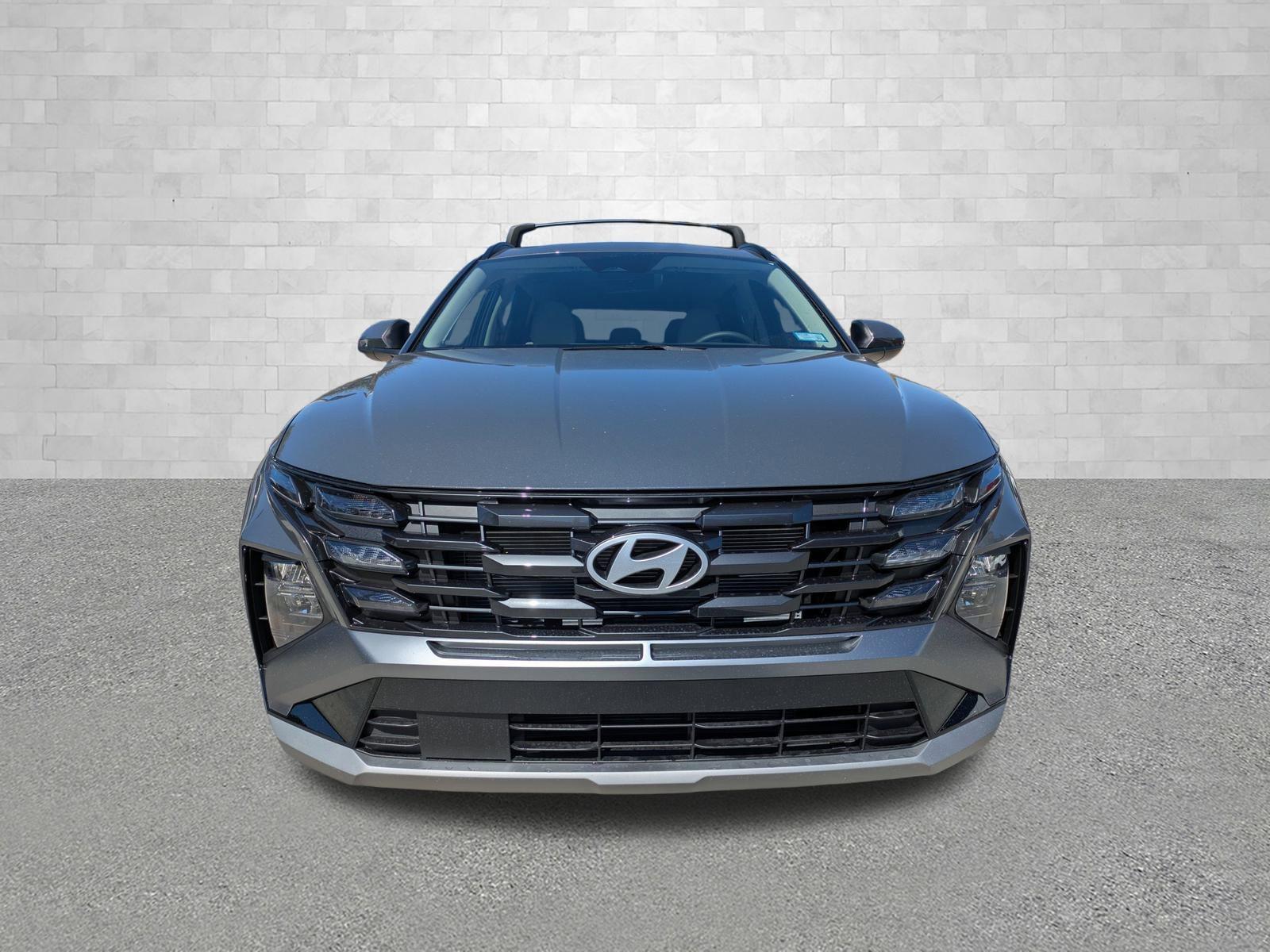 Hyundai Tucson Sel Fwd Front Wheel Drive Sport Utility - Thumbnail 7