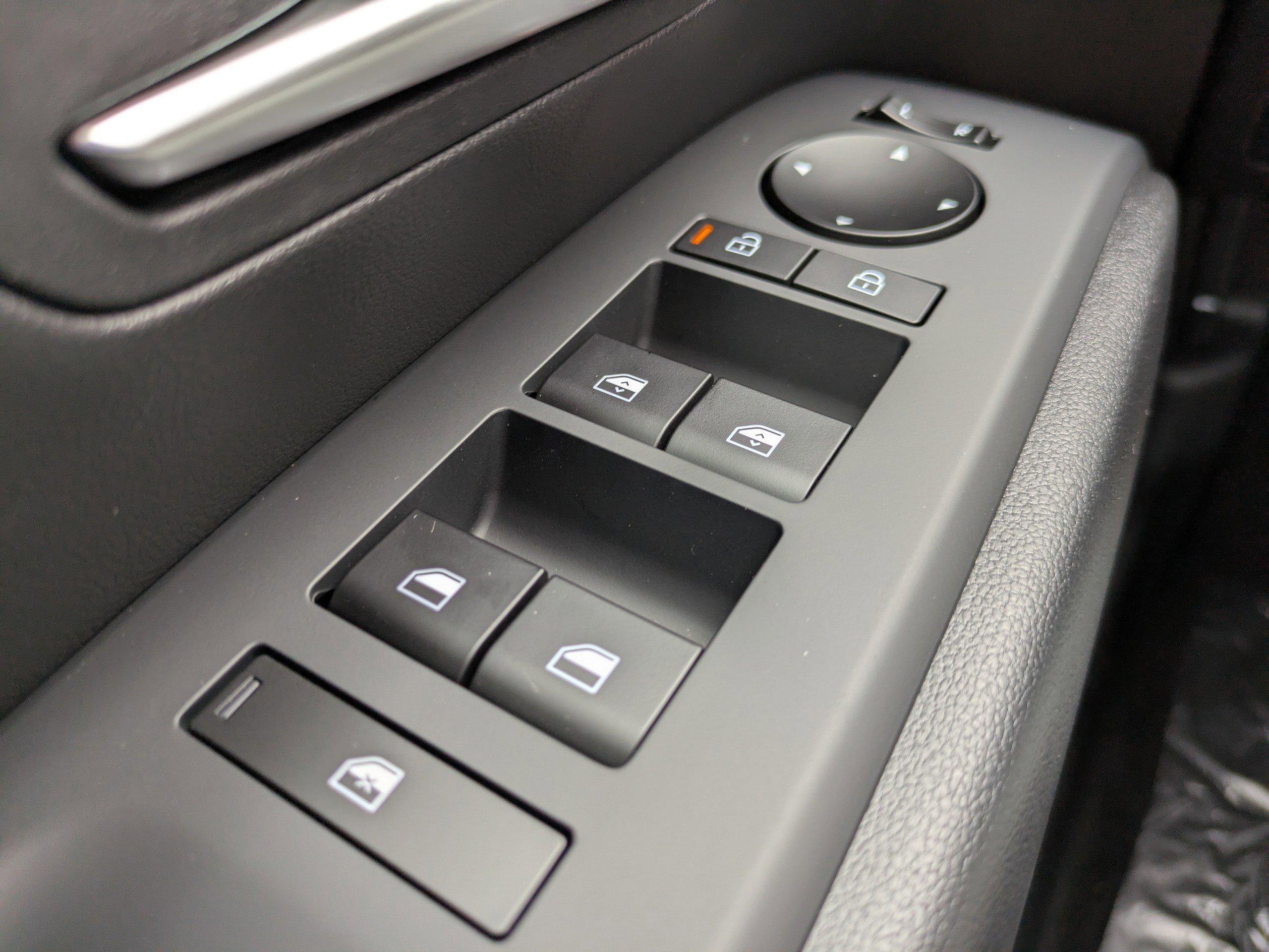 Hyundai Tucson Sel Fwd Front Wheel Drive Sport Utility - Thumbnail 19