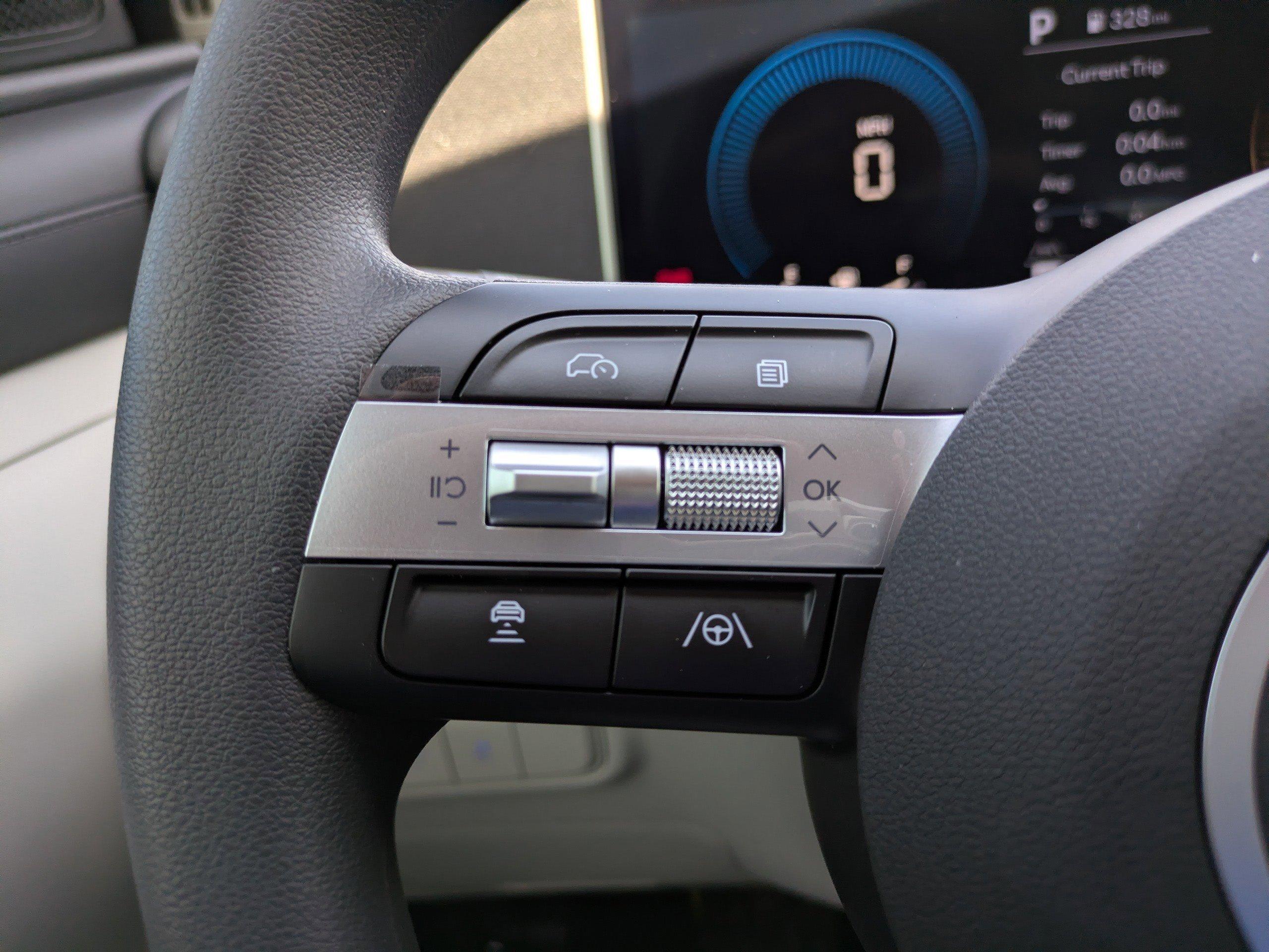 Hyundai Tucson Sel Fwd Front Wheel Drive Sport Utility - Thumbnail 19