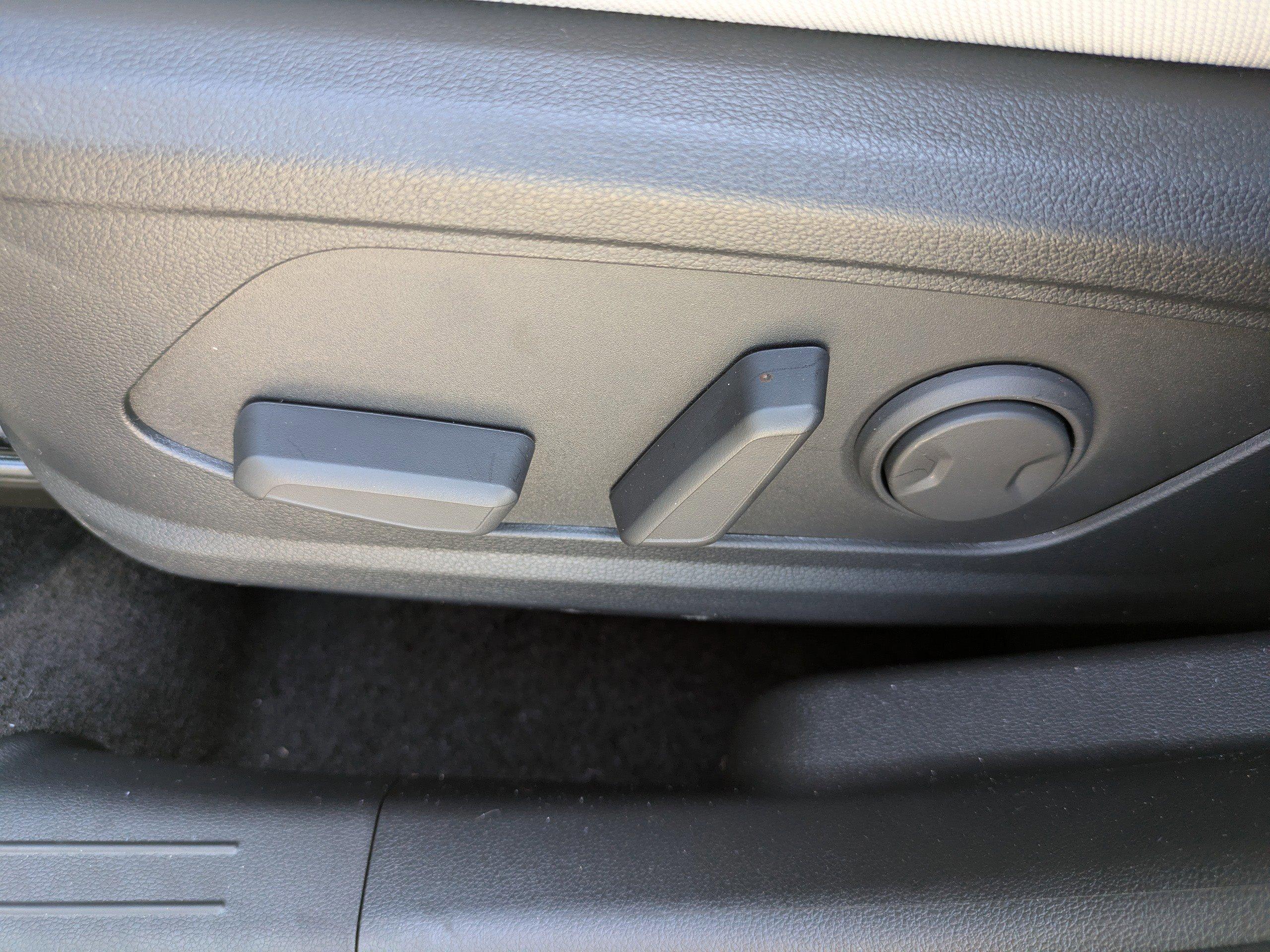 Hyundai Tucson Sel Fwd Front Wheel Drive Sport Utility - Thumbnail 17