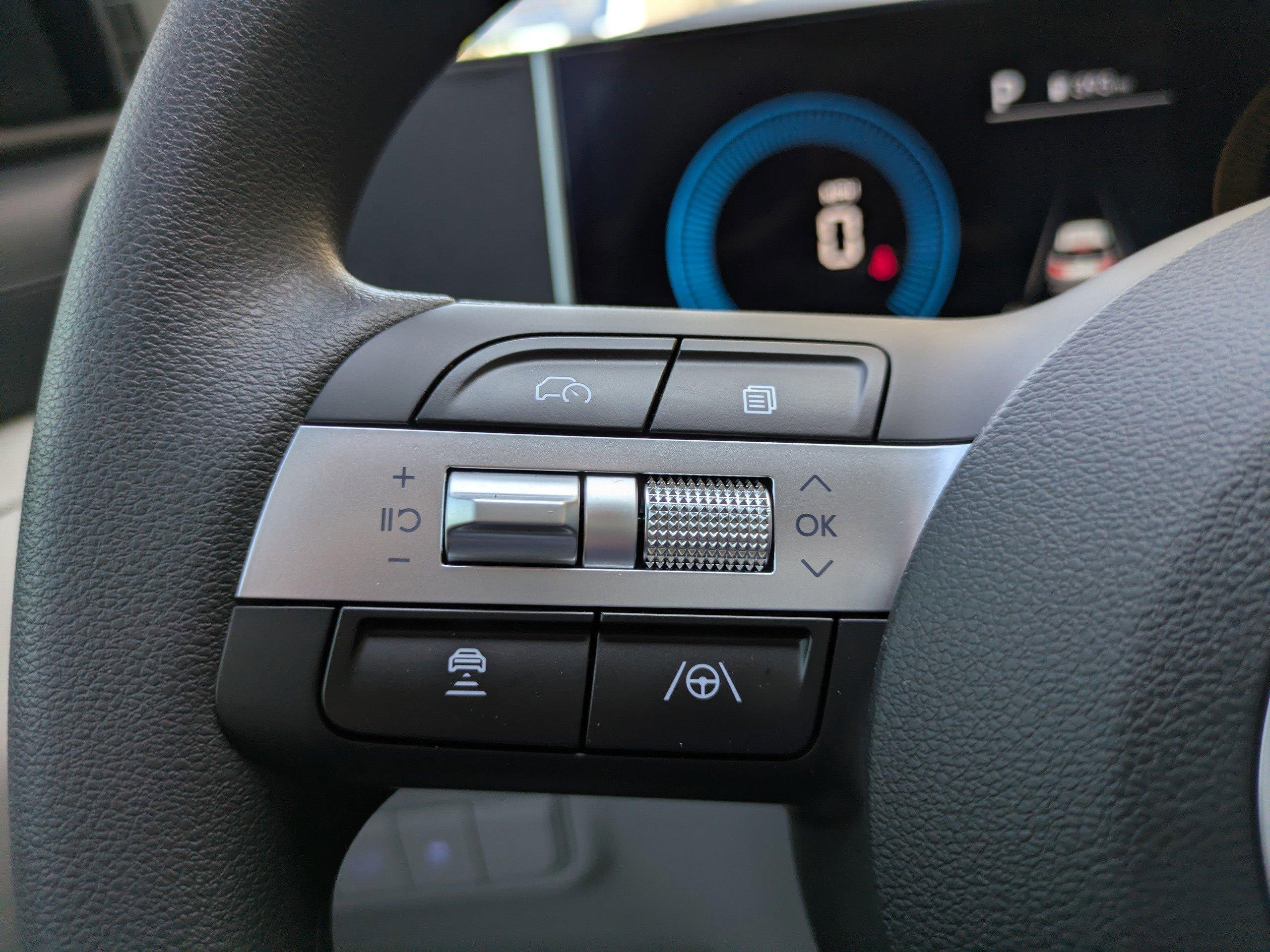 Hyundai Tucson Sel Fwd Front Wheel Drive Sport Utility - Thumbnail 20