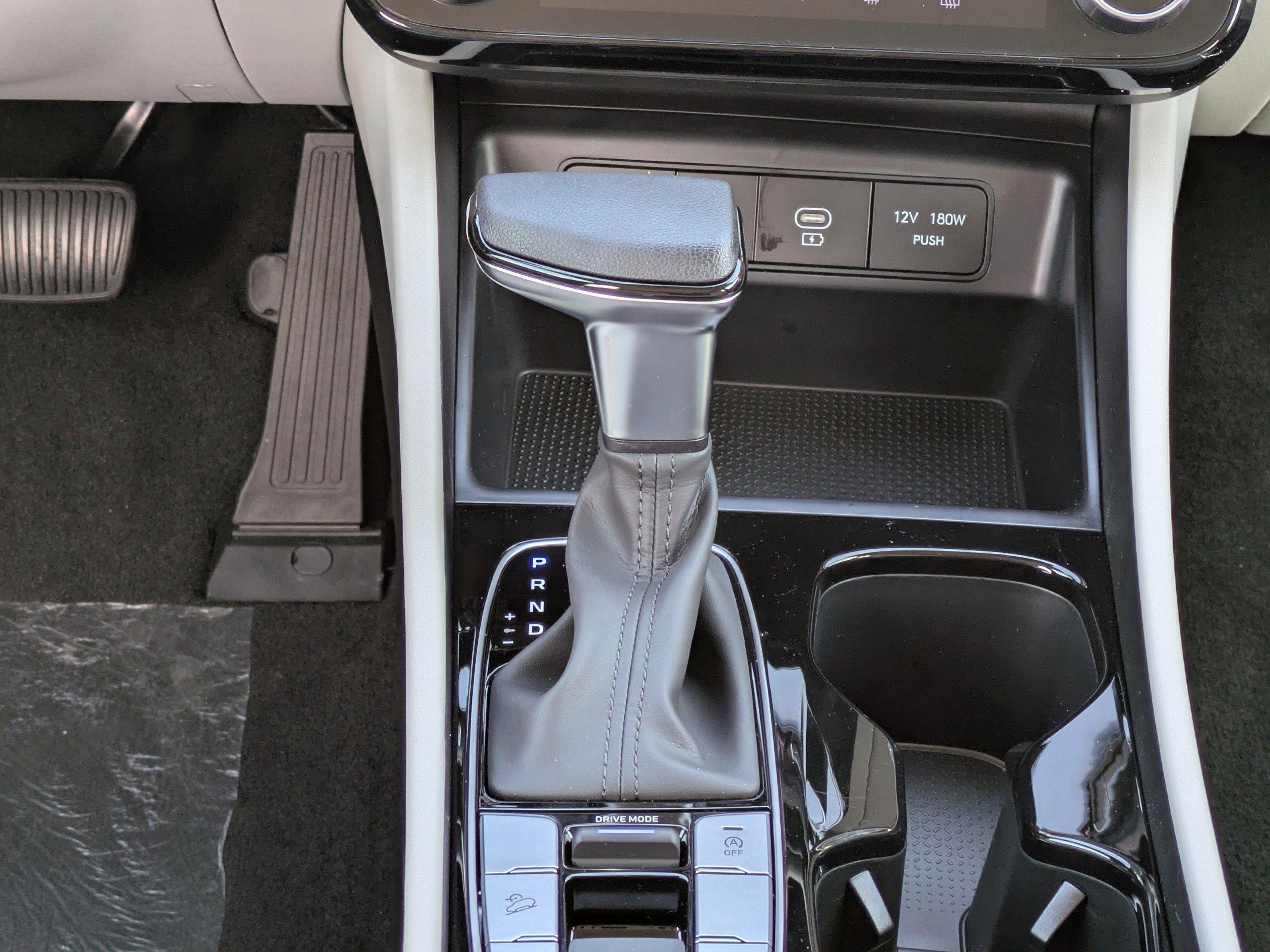 Hyundai Tucson Sel Fwd Front Wheel Drive Sport Utility - Thumbnail 14