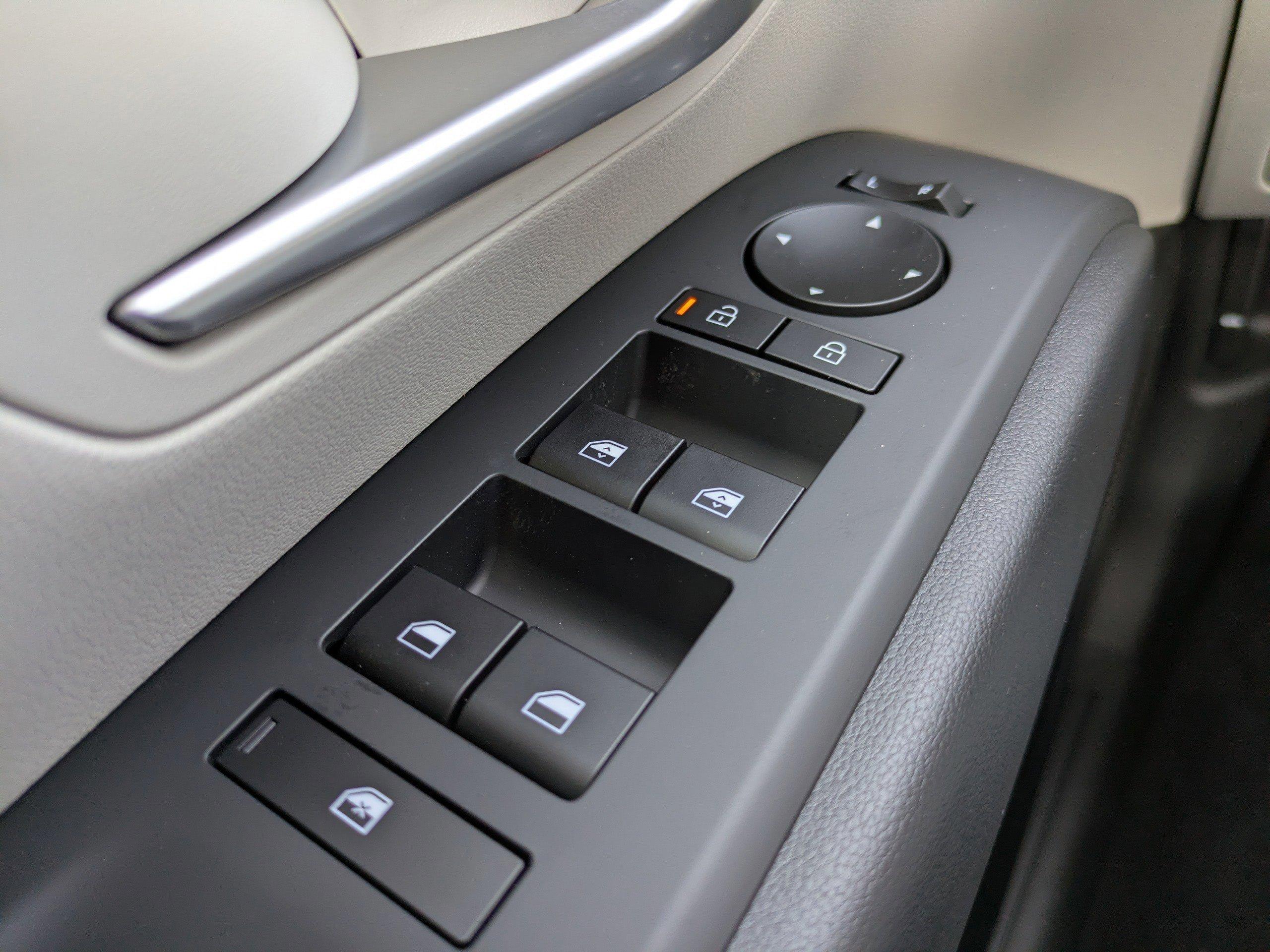 Hyundai Tucson Sel Fwd Front Wheel Drive Sport Utility - Thumbnail 19