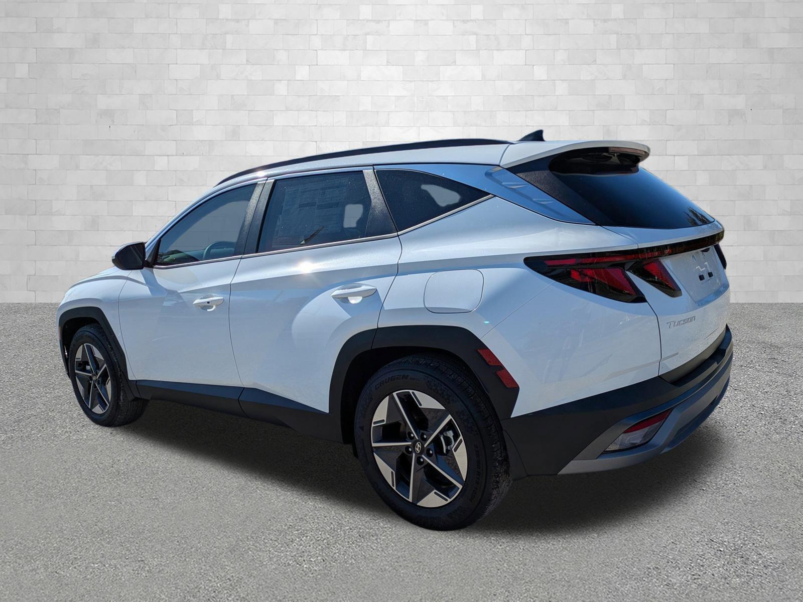 Hyundai Tucson Sel Fwd Front Wheel Drive Sport Utility - Thumbnail 5