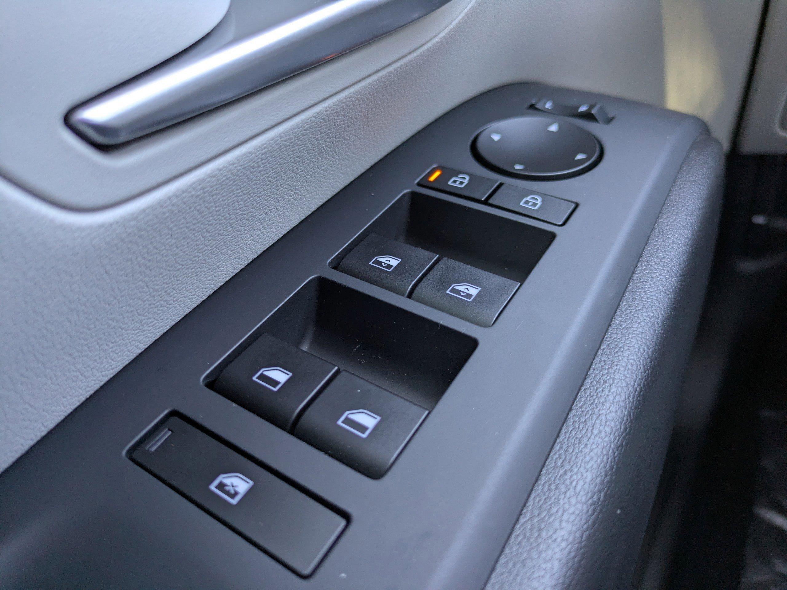 Hyundai Tucson Sel Fwd Front Wheel Drive Sport Utility - Thumbnail 19