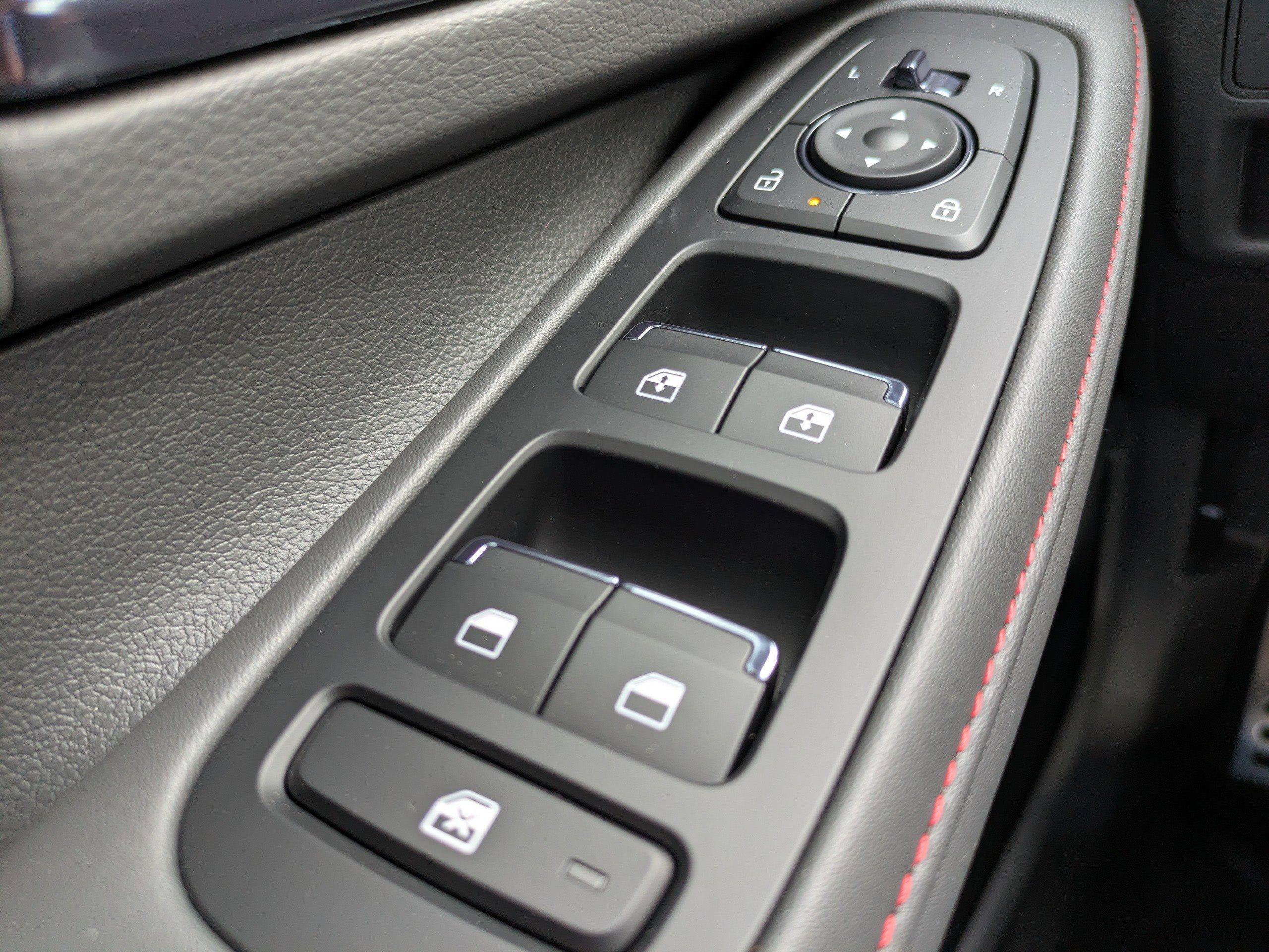 Hyundai Sonata N Line Front Wheel Drive 4Dr Car - Thumbnail 18