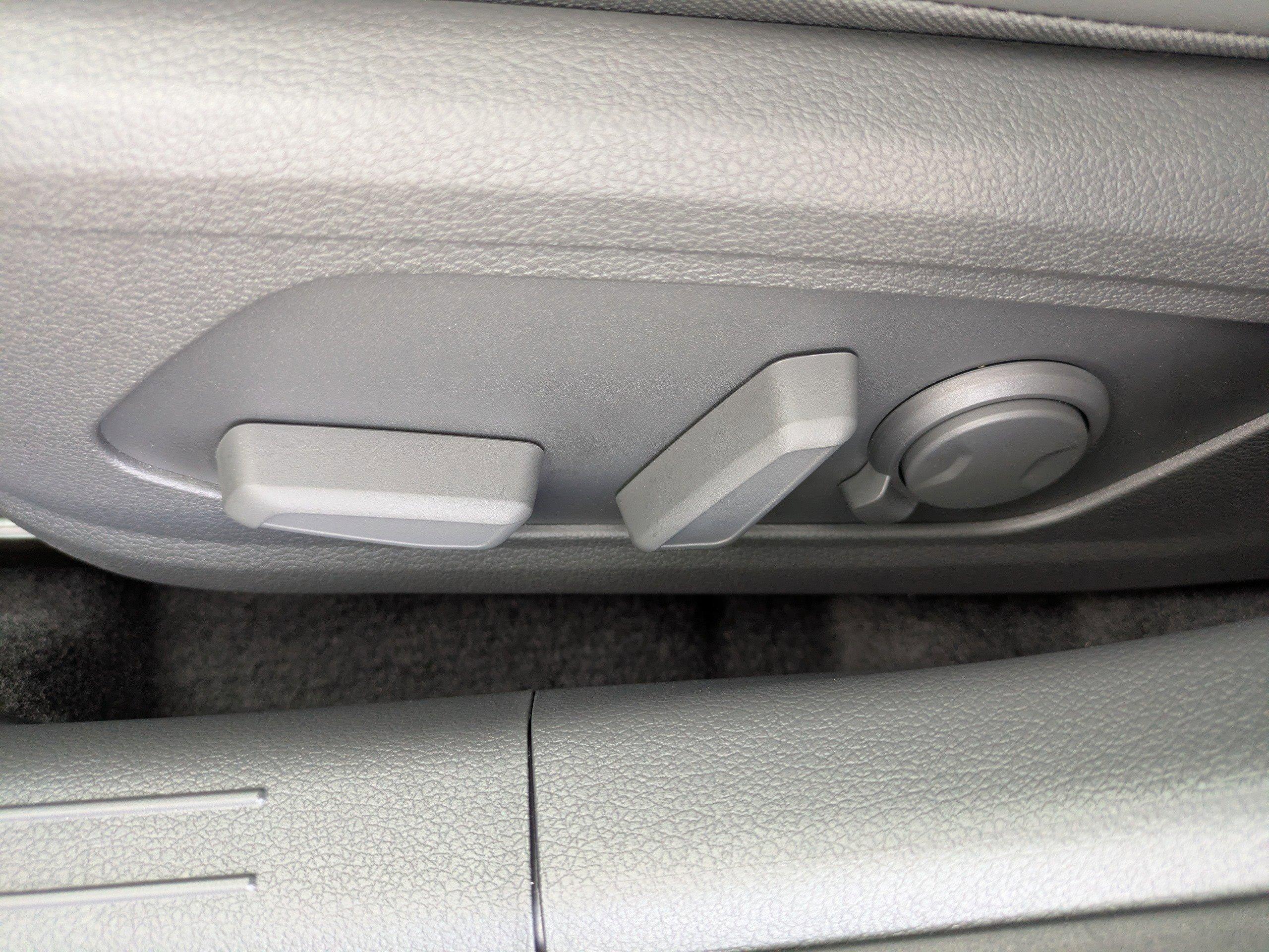 Hyundai Sonata N Line Front Wheel Drive 4Dr Car - Thumbnail 16