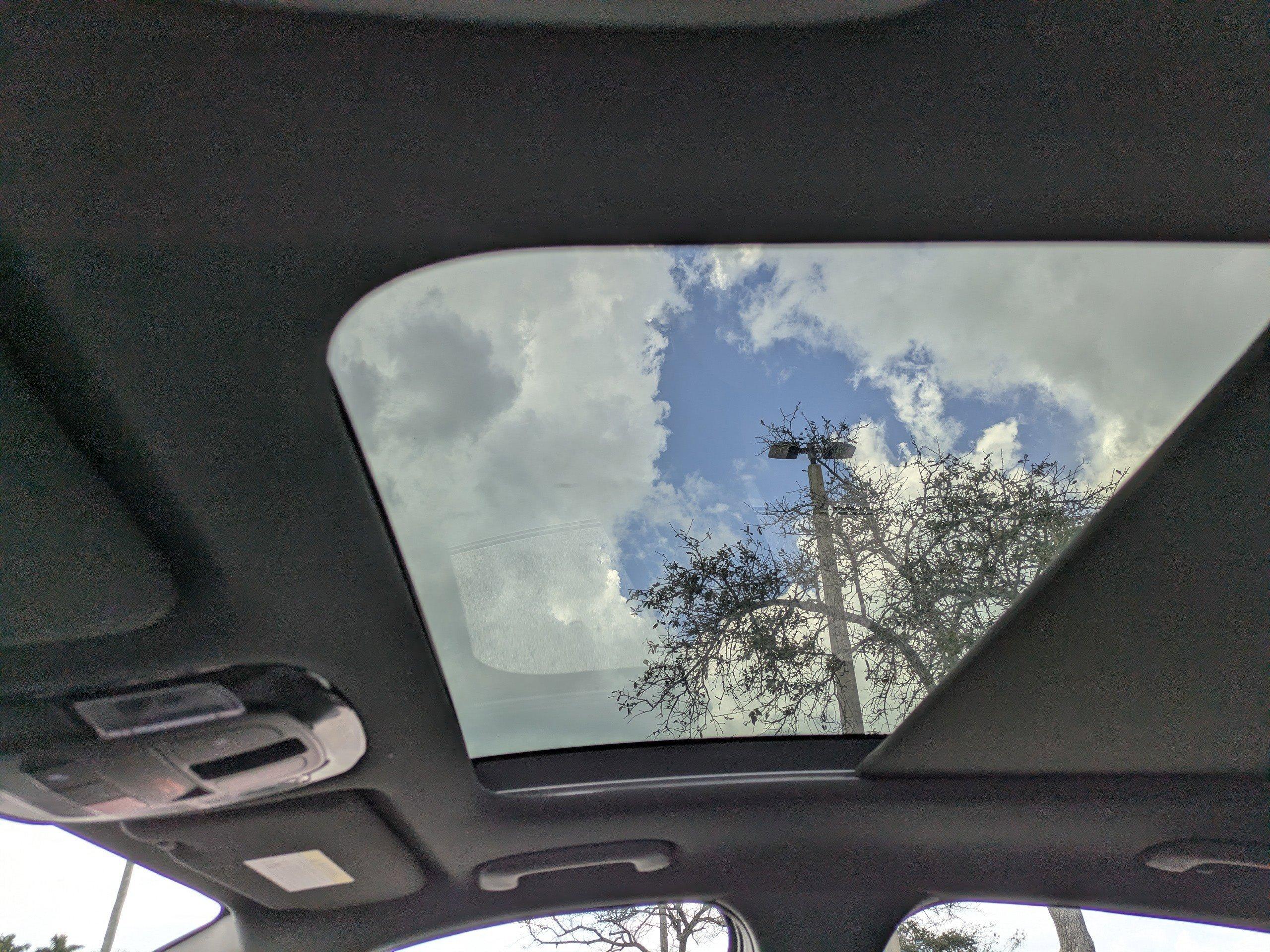 Hyundai Sonata N Line Front Wheel Drive 4Dr Car - Thumbnail 17