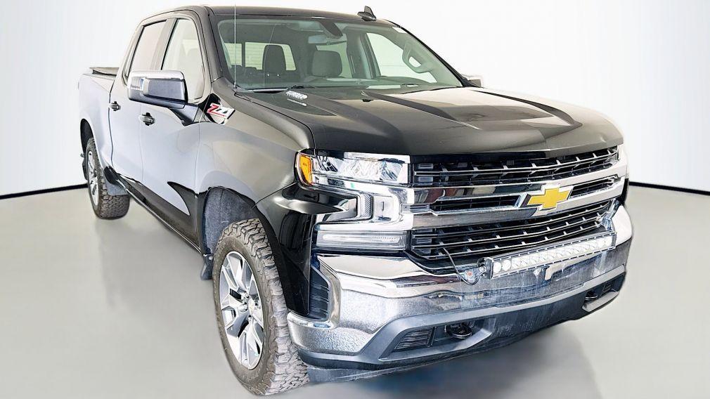 Chevrolet Silverado 1500 - View 1