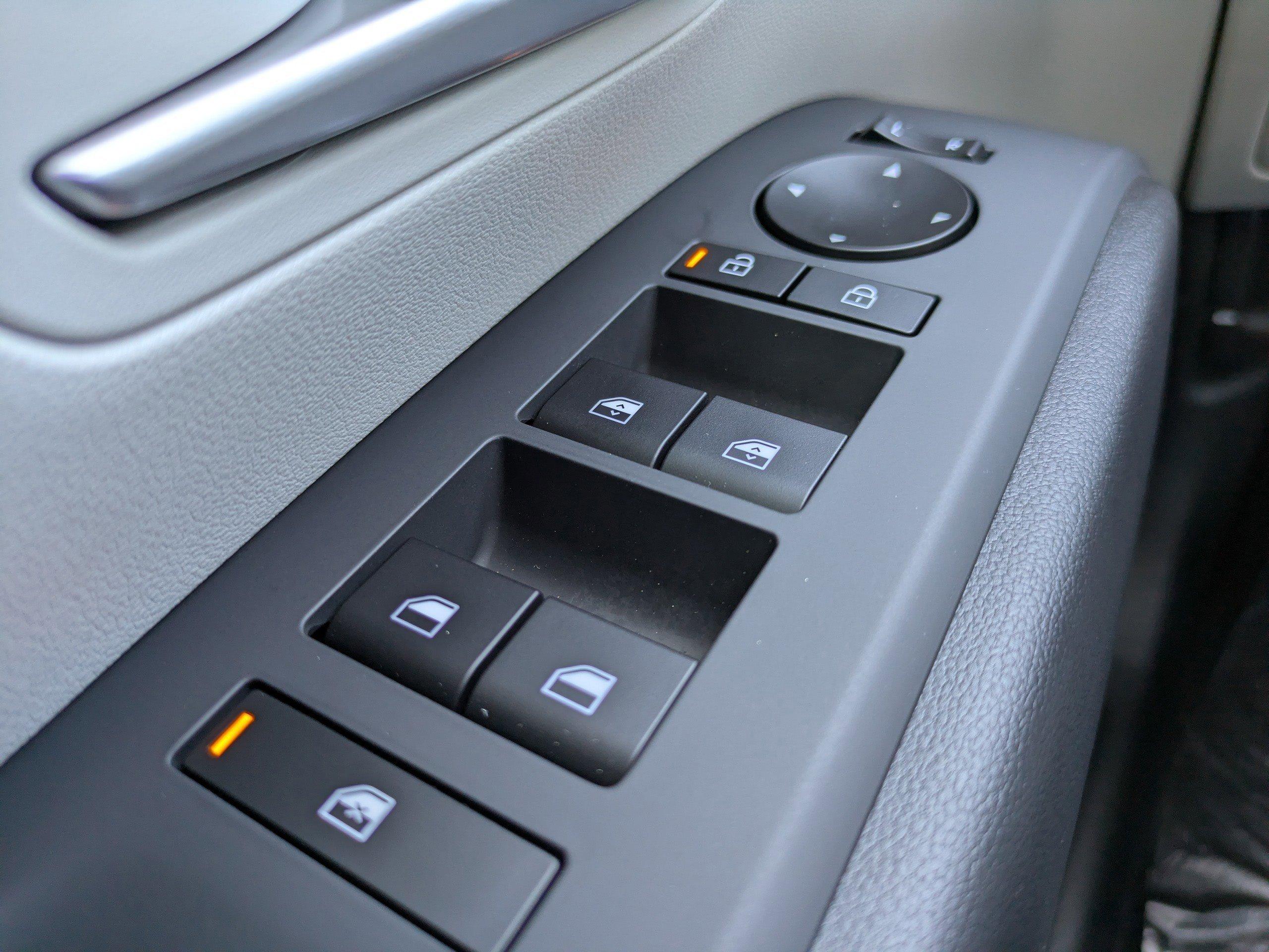 Hyundai Tucson Sel Fwd Front Wheel Drive Sport Utility - Thumbnail 19