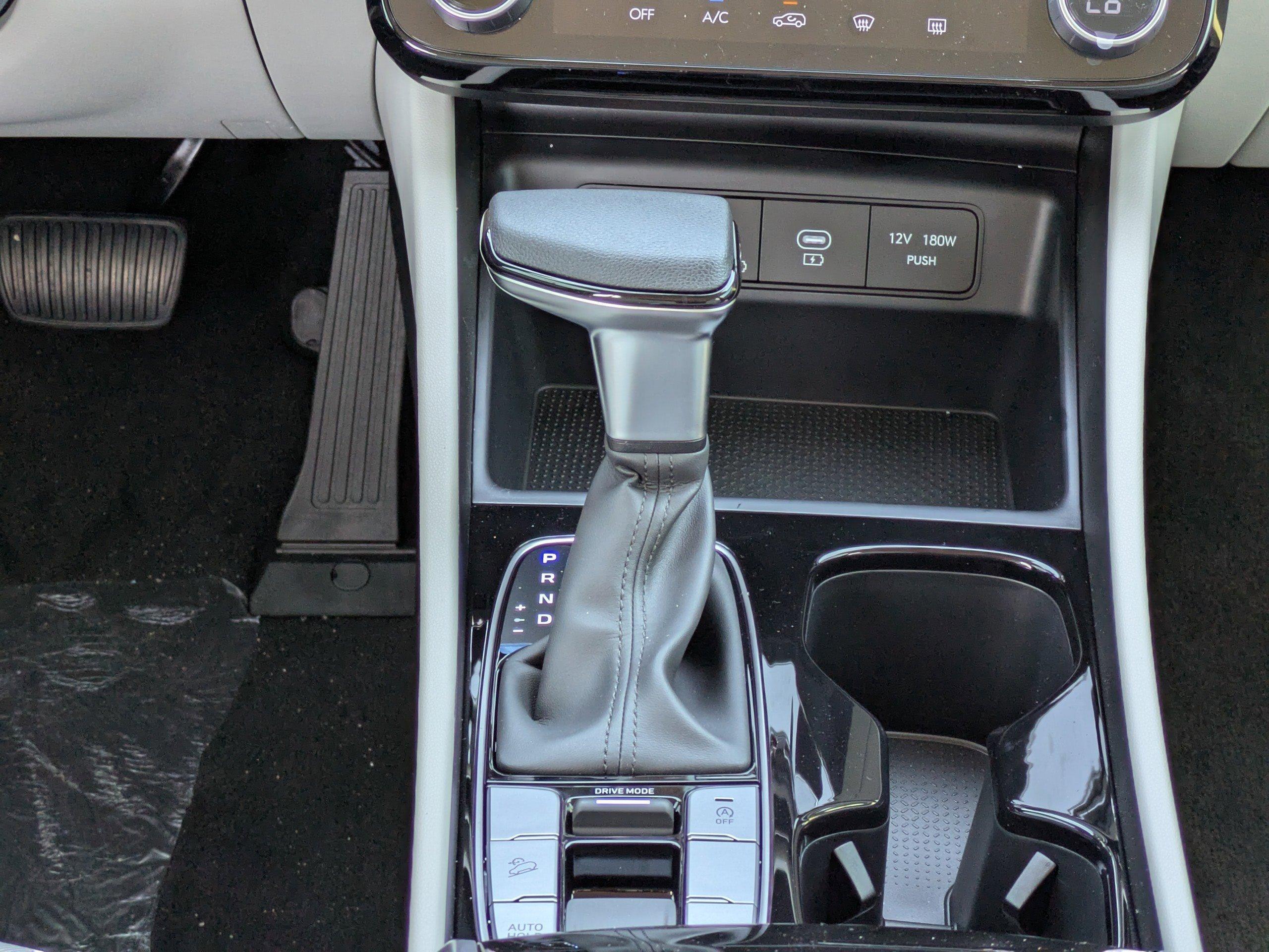 Hyundai Tucson Sel Fwd Front Wheel Drive Sport Utility - Thumbnail 14