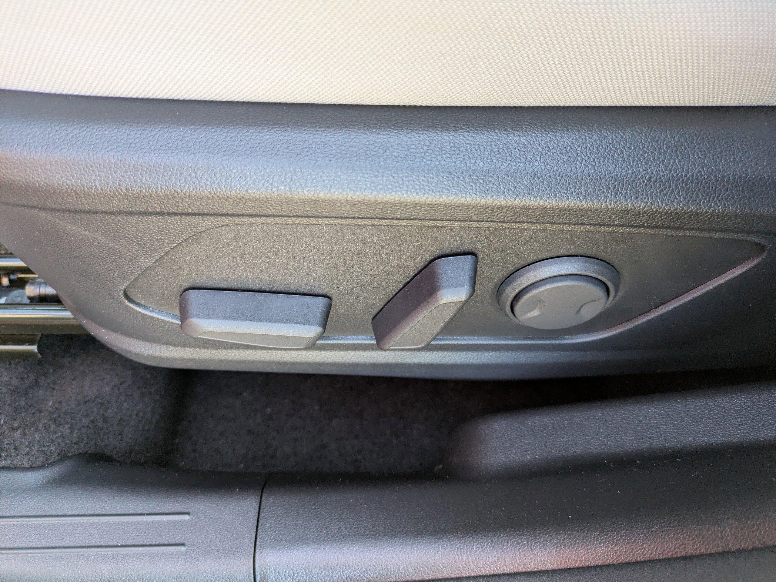 Hyundai Tucson Sel Fwd Front Wheel Drive Sport Utility - Thumbnail 18