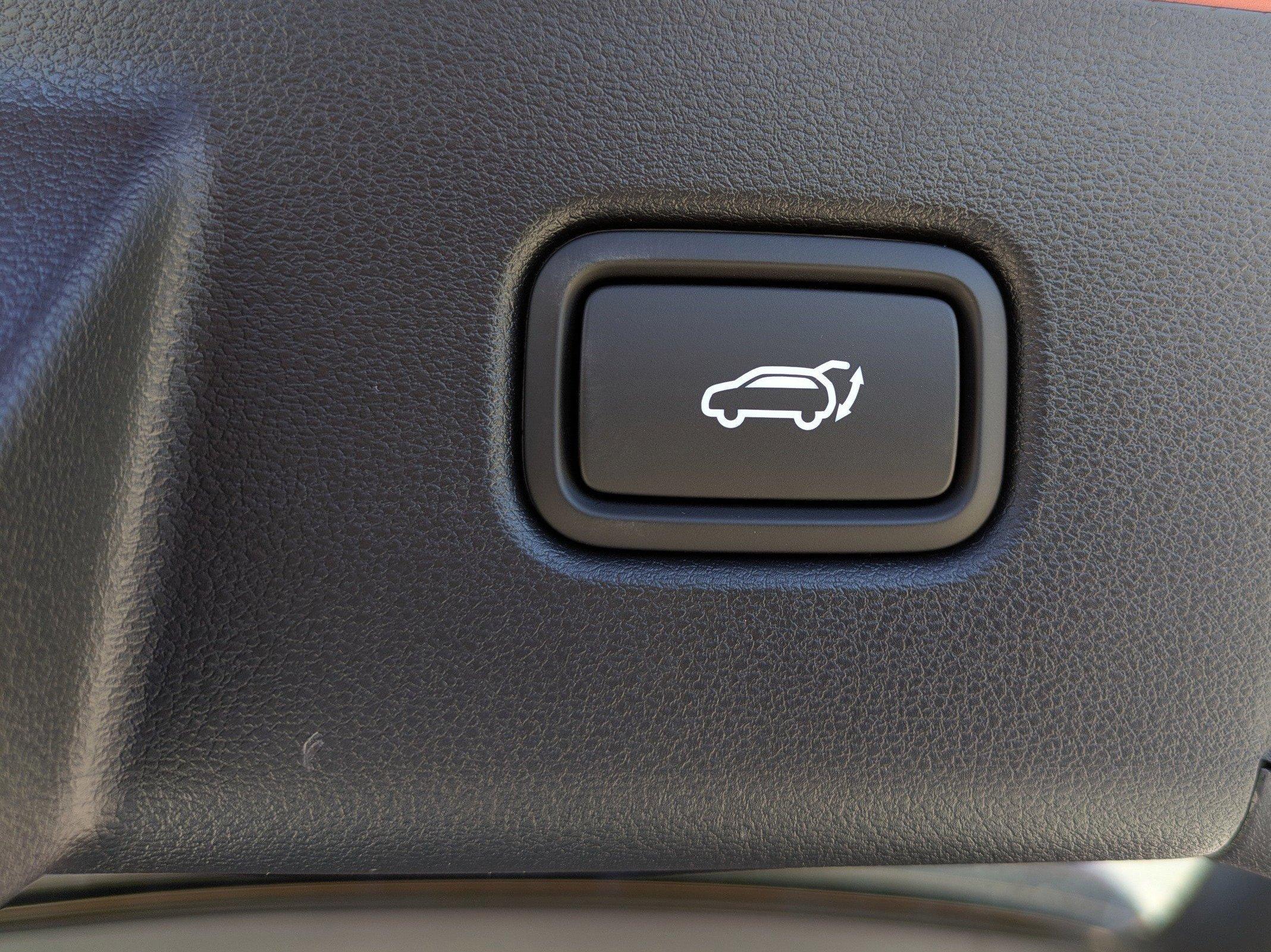 Hyundai Tucson Sel Fwd Front Wheel Drive Sport Utility - Thumbnail 17