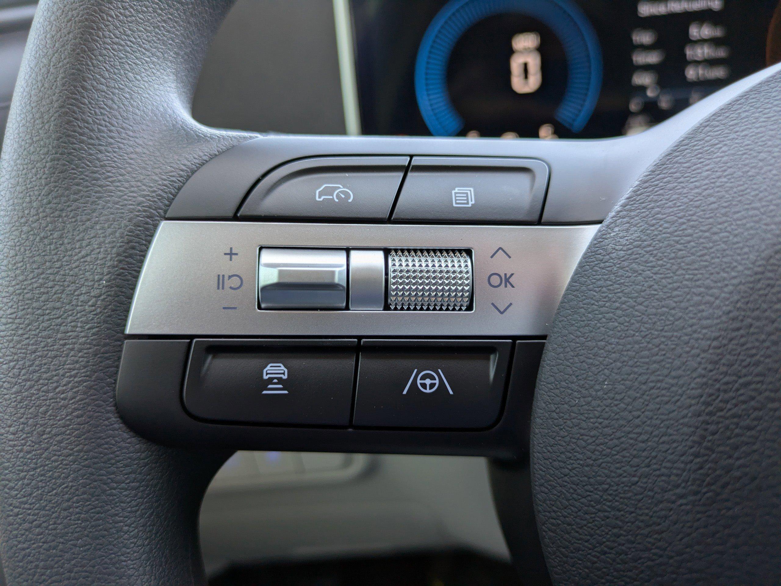 Hyundai Tucson Sel Fwd Front Wheel Drive Sport Utility - Thumbnail 20