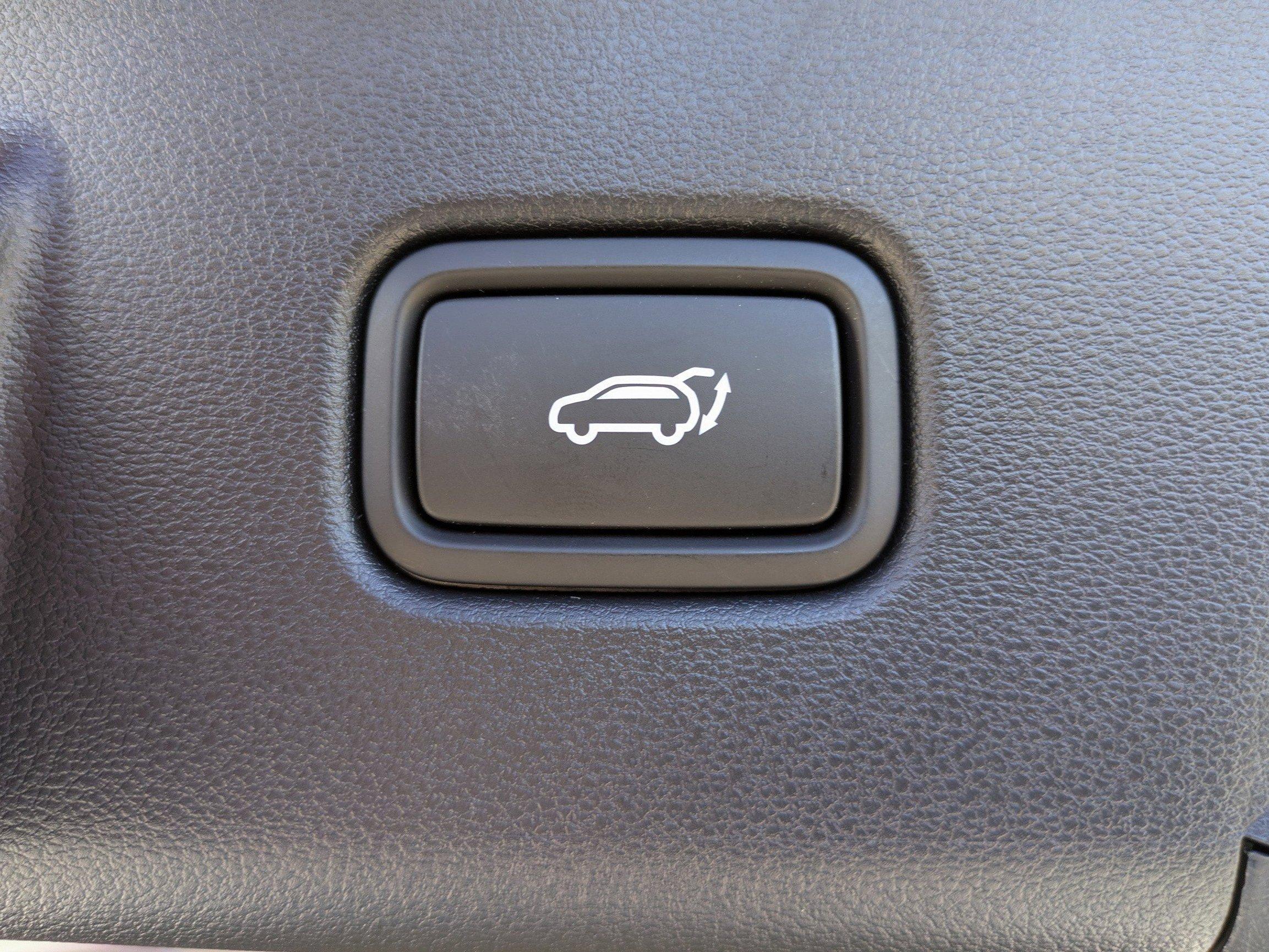 Hyundai Tucson Sel Fwd Front Wheel Drive Sport Utility - Thumbnail 17