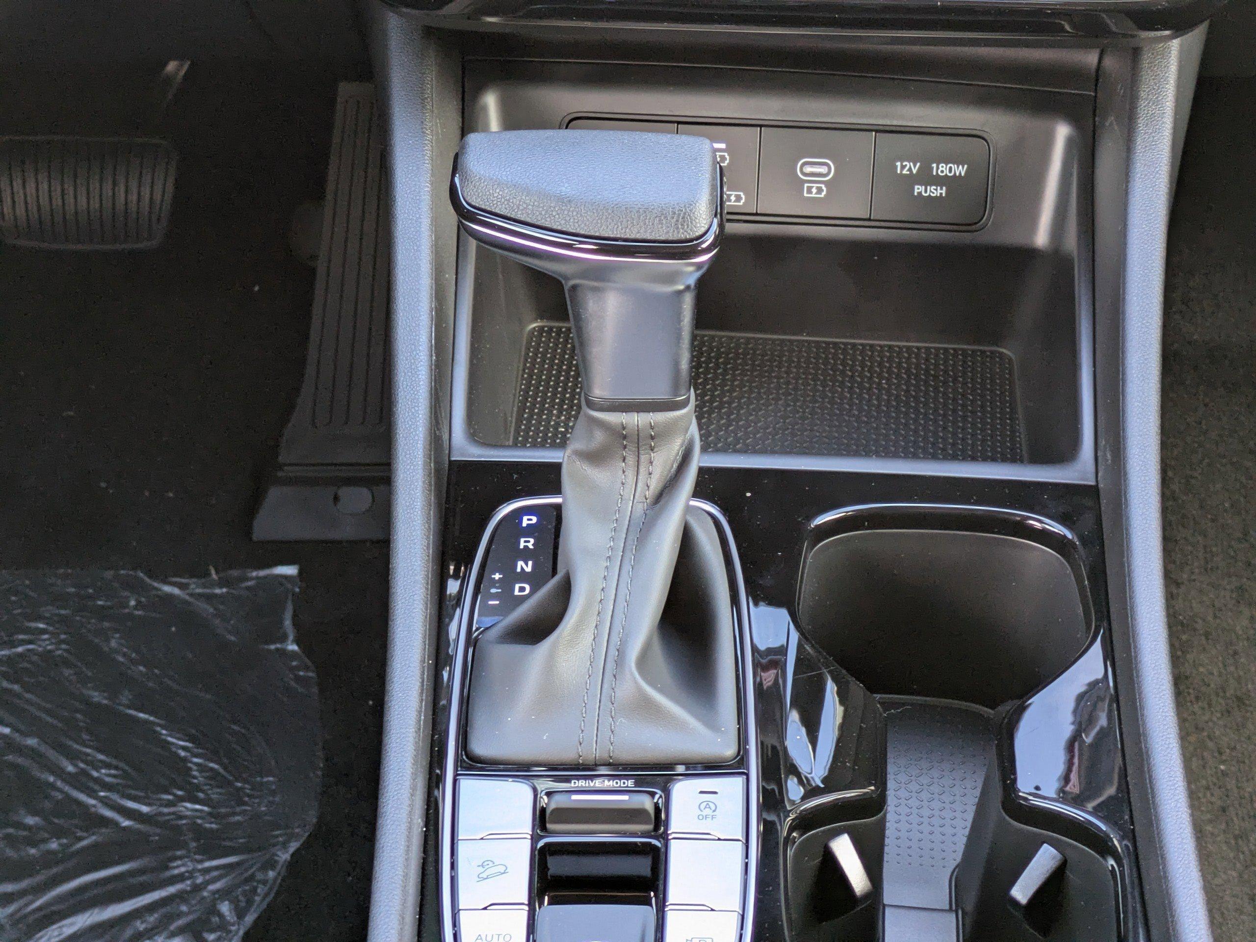 Hyundai Tucson Sel Fwd Front Wheel Drive Sport Utility - Thumbnail 14