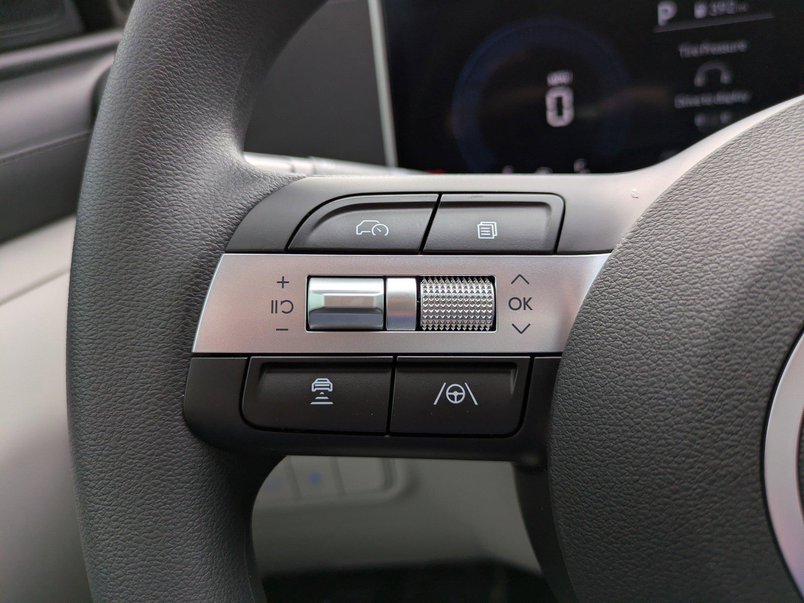 Hyundai Tucson Sel Fwd Front Wheel Drive Sport Utility - Thumbnail 20