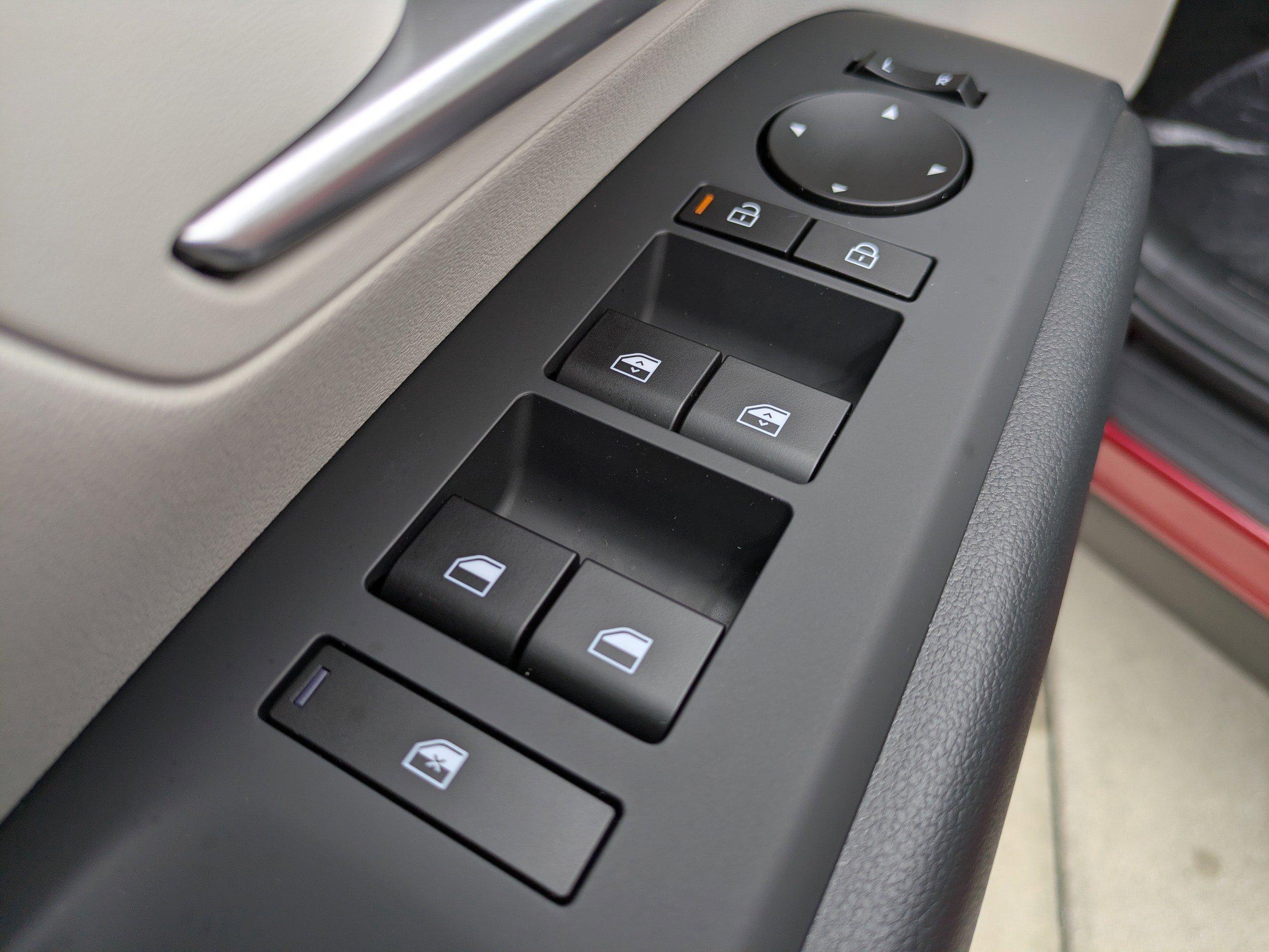 Hyundai Tucson Sel Fwd Front Wheel Drive Sport Utility - Thumbnail 19