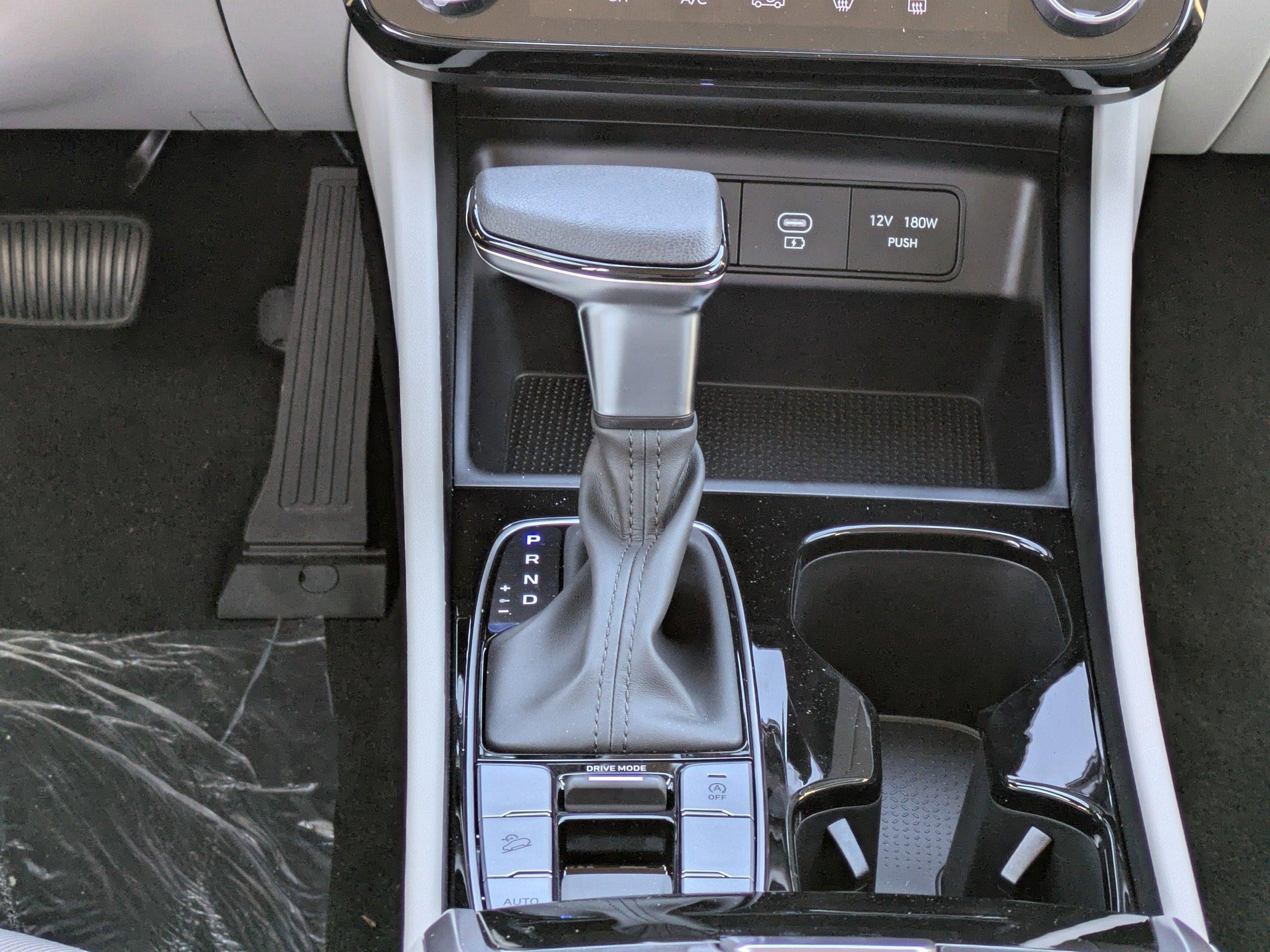 Hyundai Tucson Sel Fwd Front Wheel Drive Sport Utility - Thumbnail 14