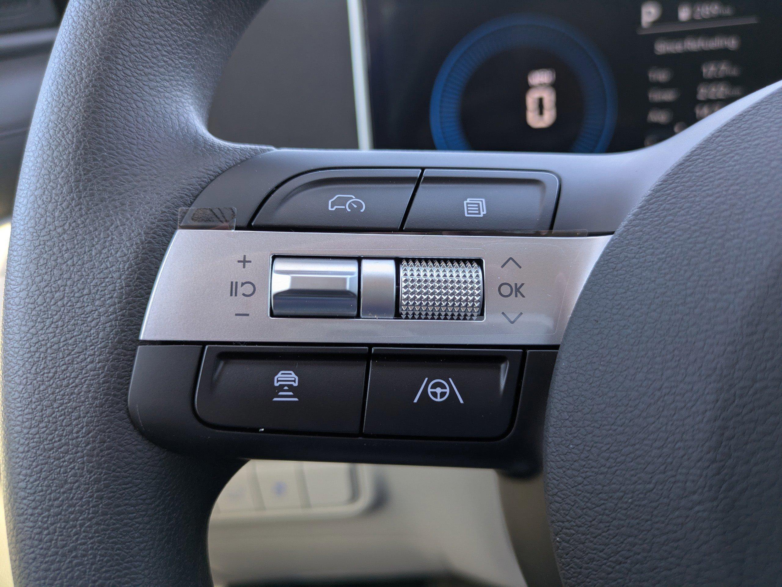 Hyundai Tucson Sel Fwd Front Wheel Drive Sport Utility - Thumbnail 20