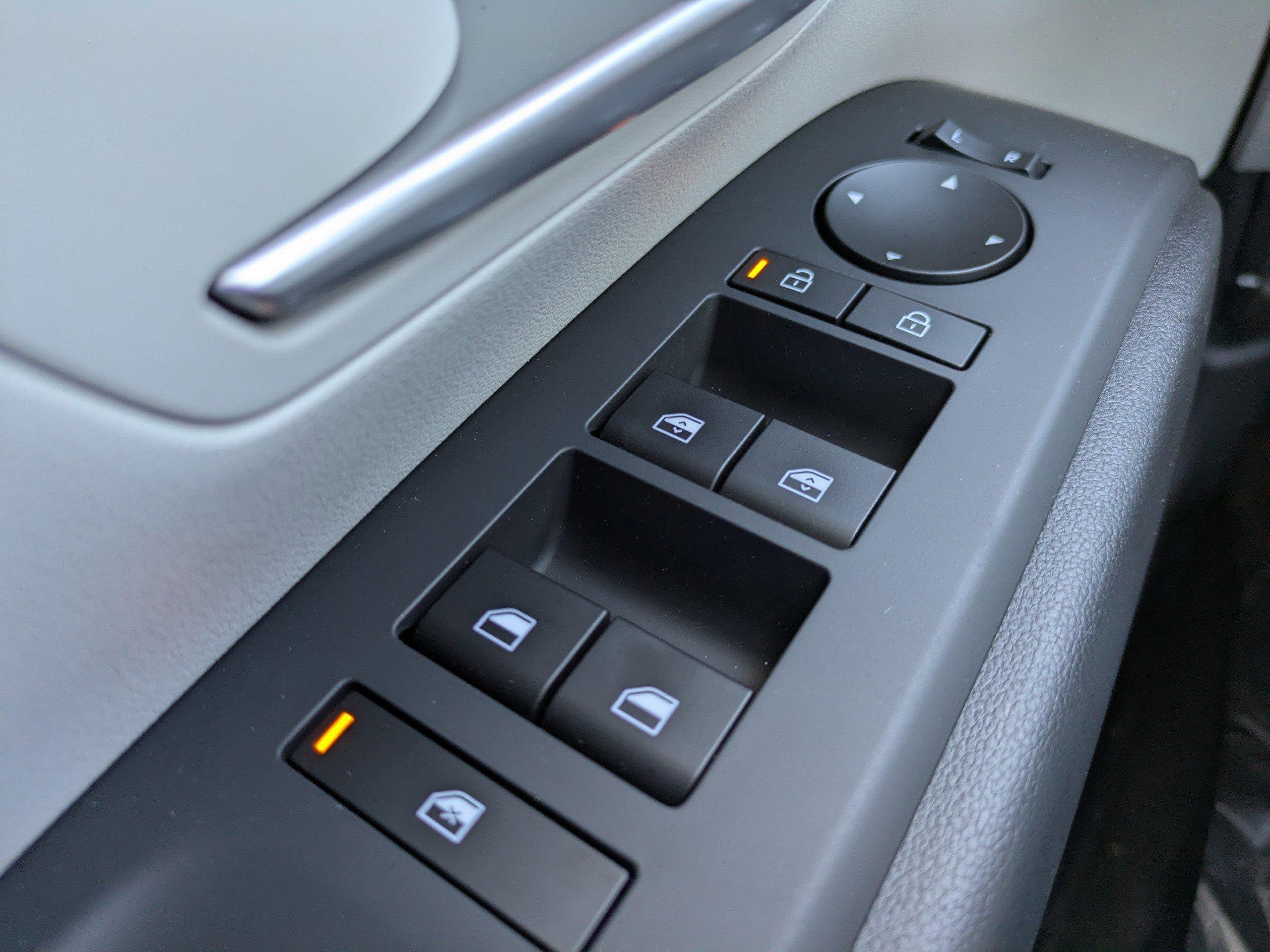 Hyundai Tucson Sel Fwd Front Wheel Drive Sport Utility - Thumbnail 19