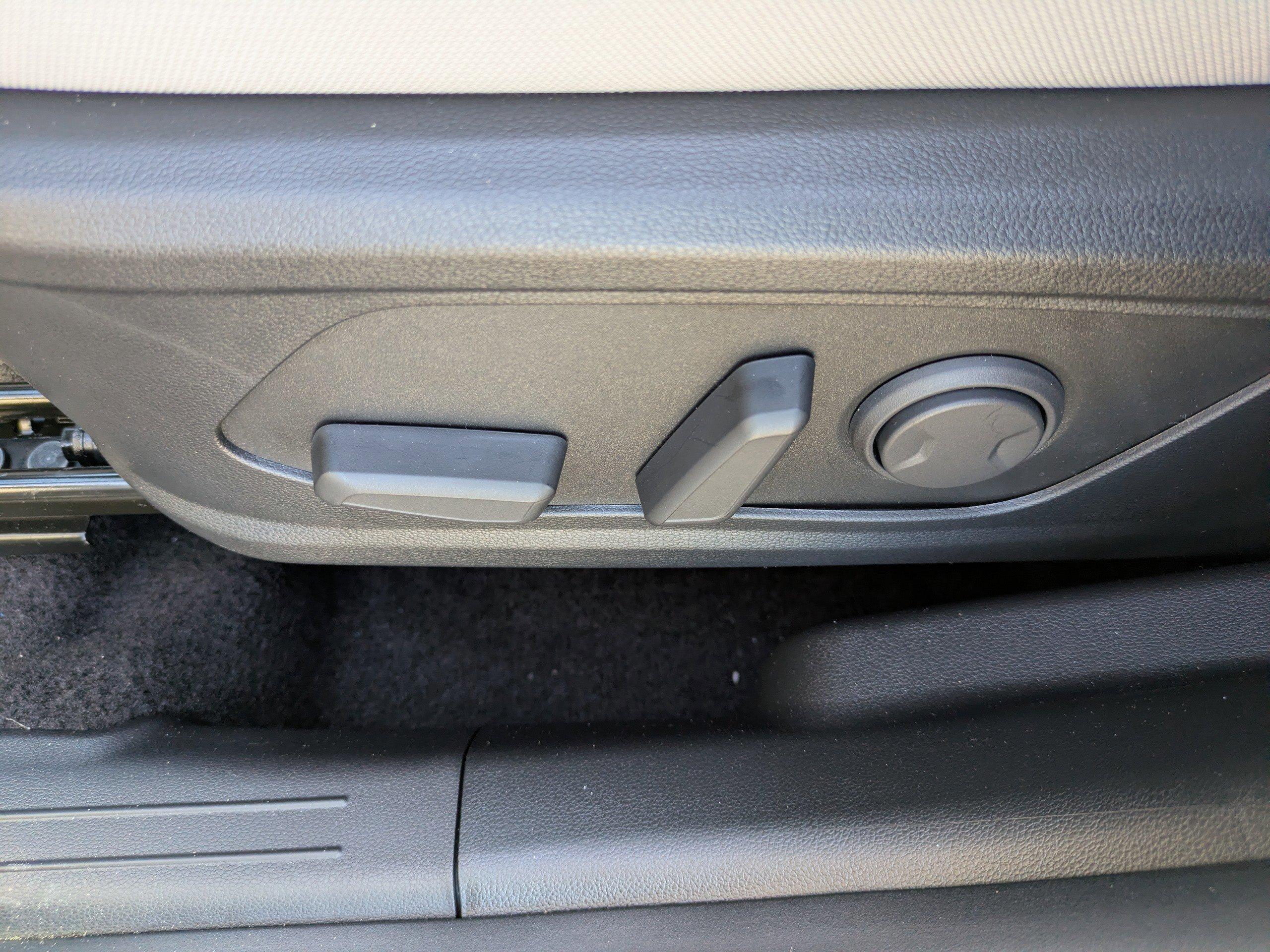 Hyundai Tucson Sel Fwd Front Wheel Drive Sport Utility - Thumbnail 18