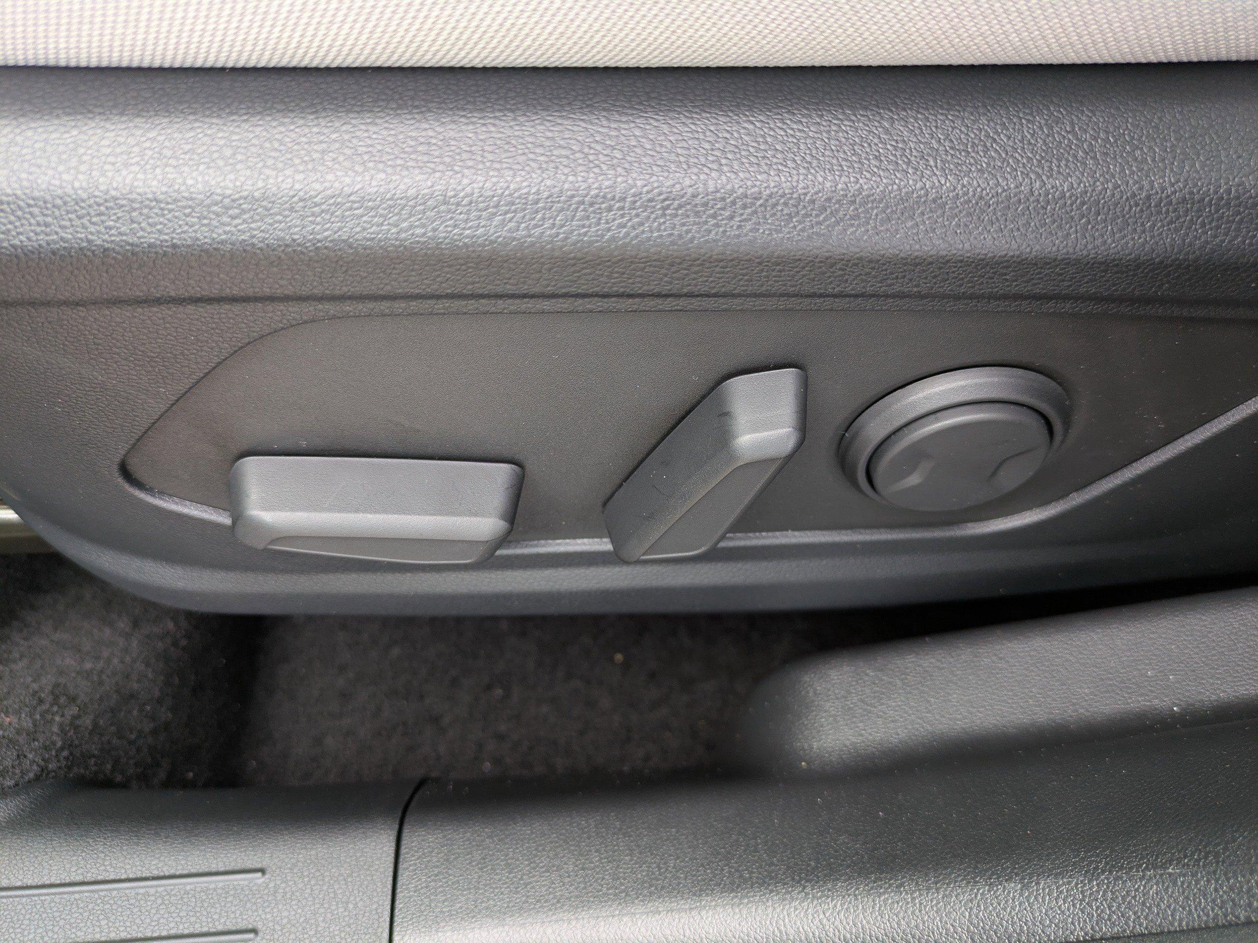 Hyundai Tucson Sel Fwd Front Wheel Drive Sport Utility - Thumbnail 18