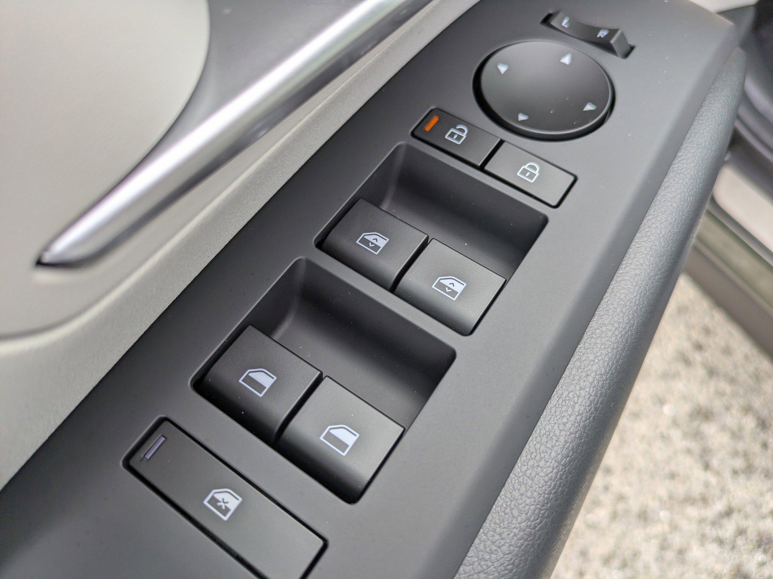 Hyundai Tucson Sel Fwd Front Wheel Drive Sport Utility - Thumbnail 19