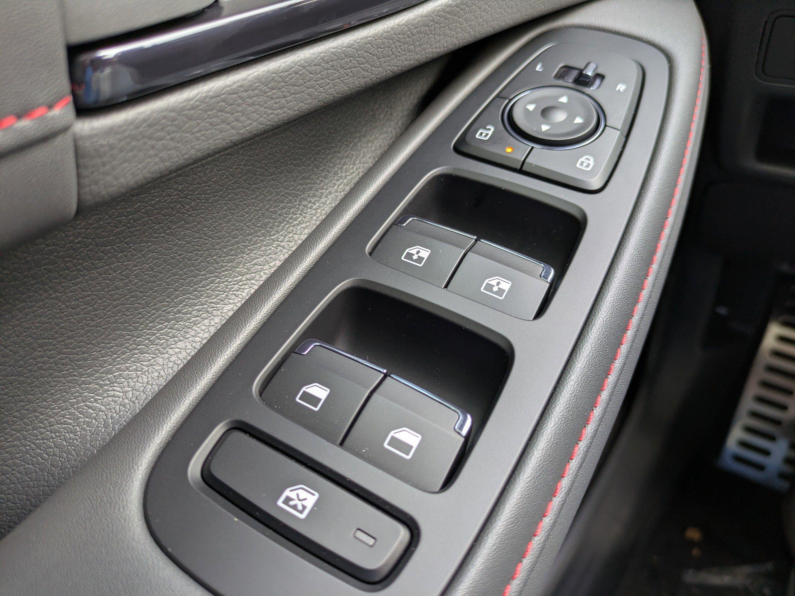 Hyundai Sonata N Line Front Wheel Drive 4Dr Car - Thumbnail 19